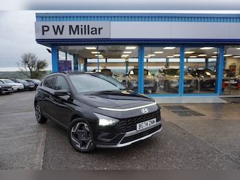 Used Hyundai BAYON 2024 for sale - 76598654: Photo