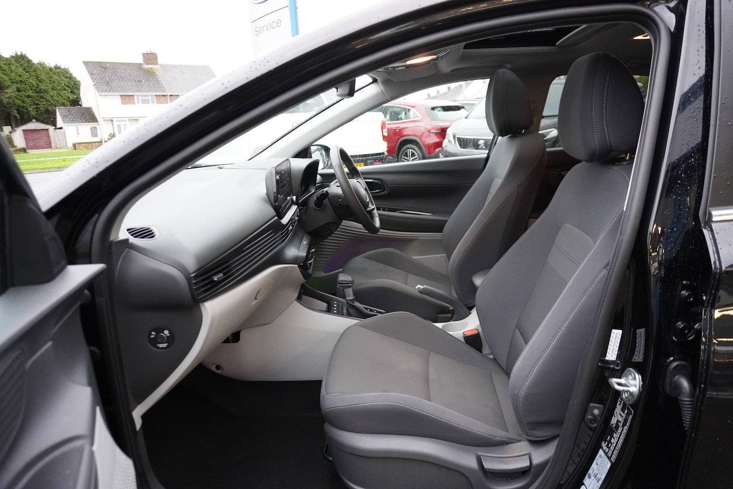 Used Hyundai BAYON 2024 for sale - 76598654: Photo 22