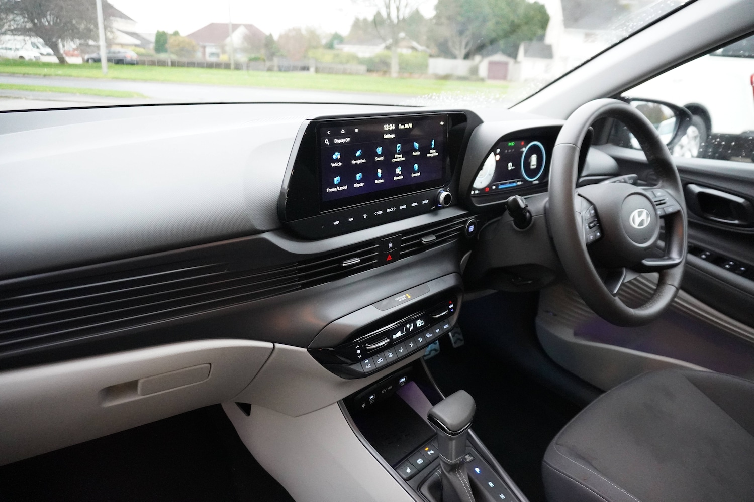 Used Hyundai BAYON 2024 for sale - 76598654: Photo 23