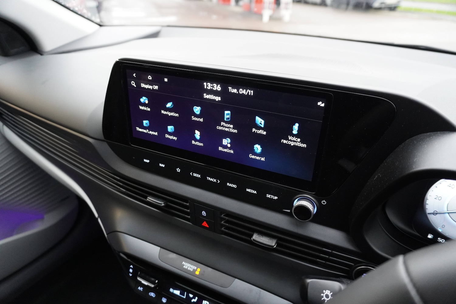 Used Hyundai BAYON 2024 for sale - 76598654: Photo 24