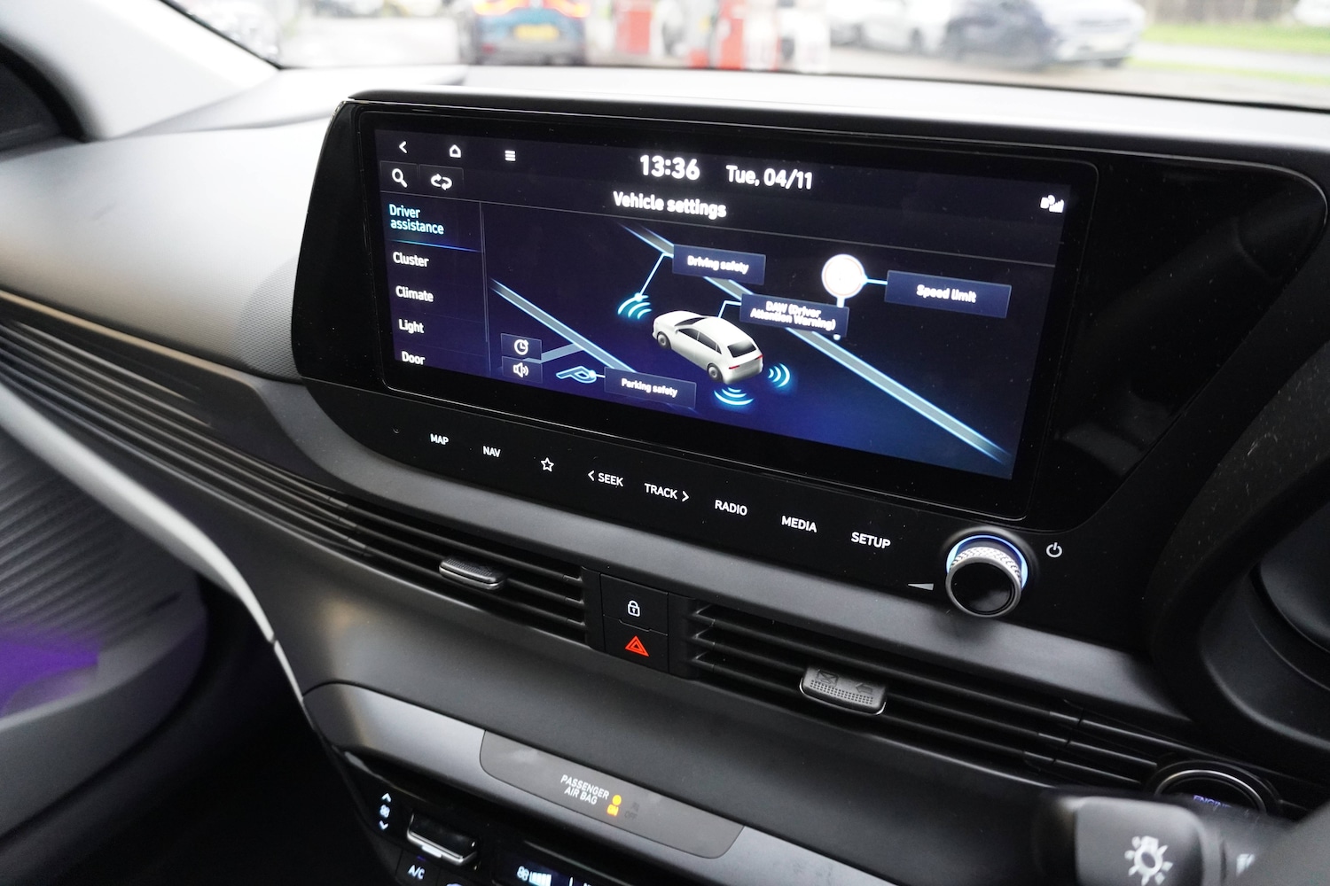 Used Hyundai BAYON 2024 for sale - 76598654: Photo 25