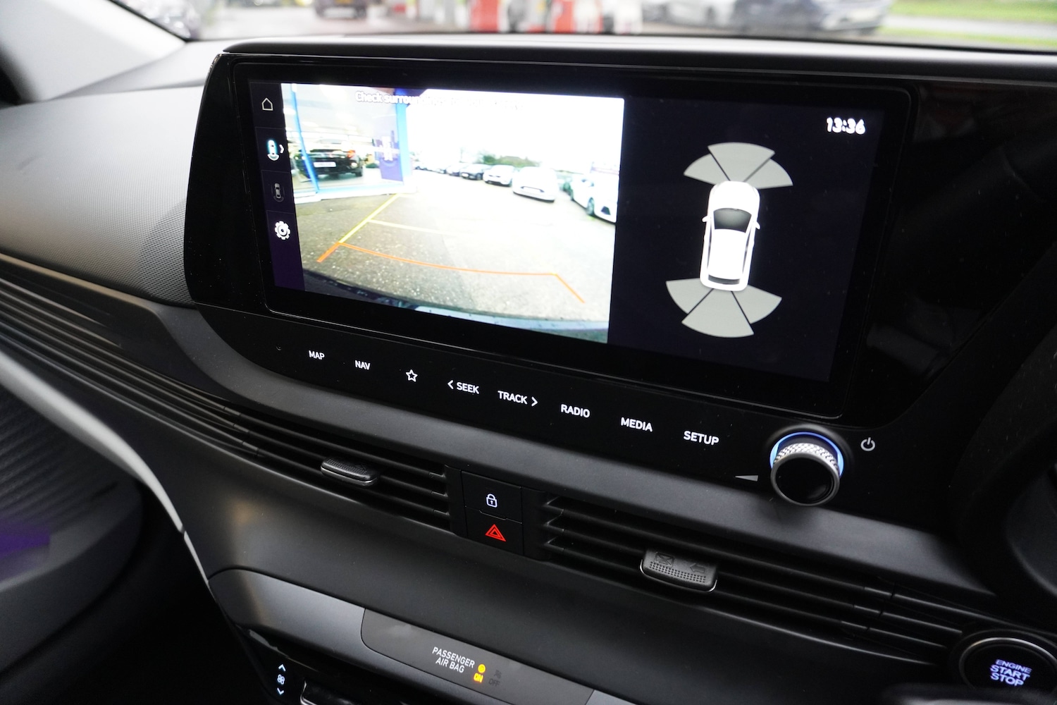 Used Hyundai BAYON 2024 for sale - 76598654: Photo 26