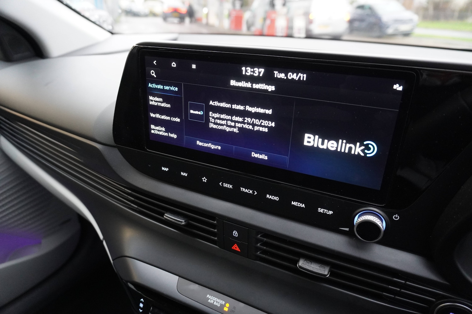 Used Hyundai BAYON 2024 for sale - 76598654: Photo 27