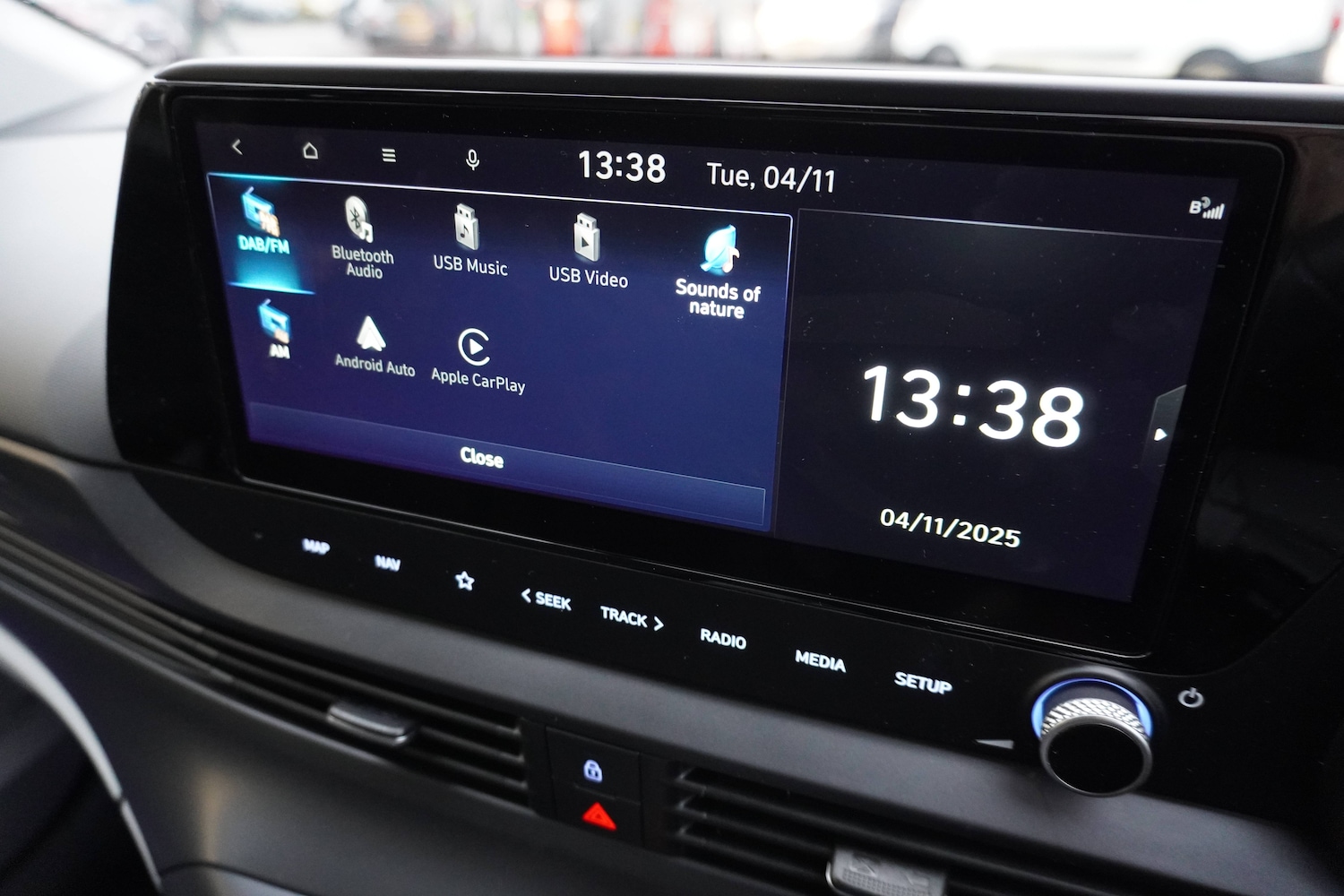 Used Hyundai BAYON 2024 for sale - 76598654: Photo 28