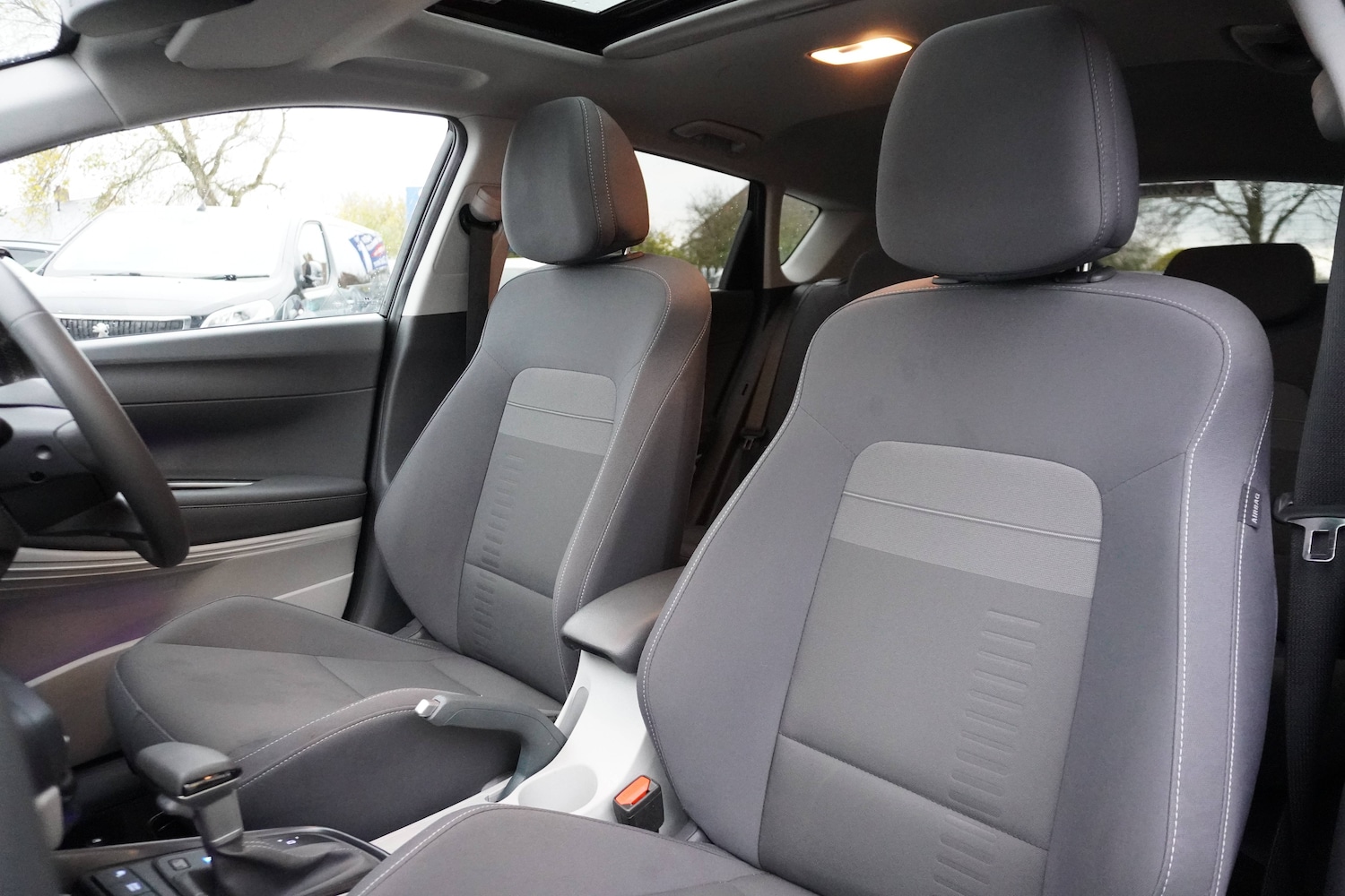 Used Hyundai BAYON 2024 for sale - 76598654: Photo 29