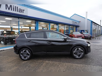 Used Hyundai BAYON 2024 for sale - 76598654: Photo