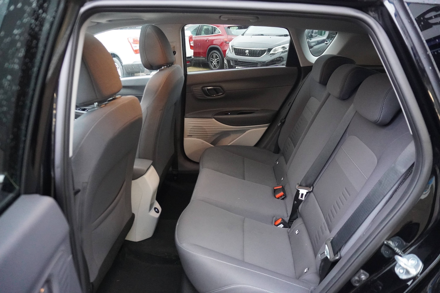 Used Hyundai BAYON 2024 for sale - 76598654: Photo 30