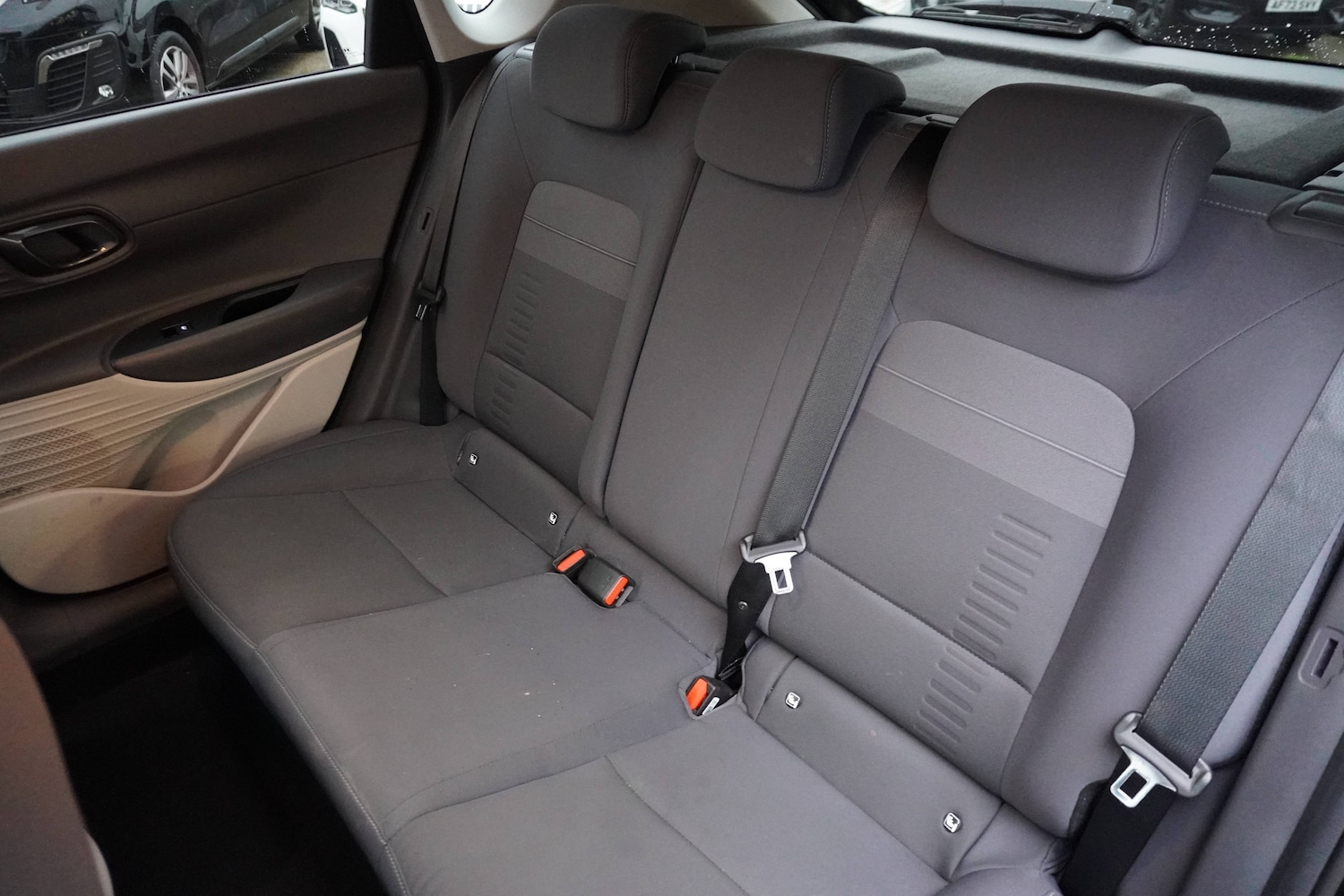 Used Hyundai BAYON 2024 for sale - 76598654: Photo 32