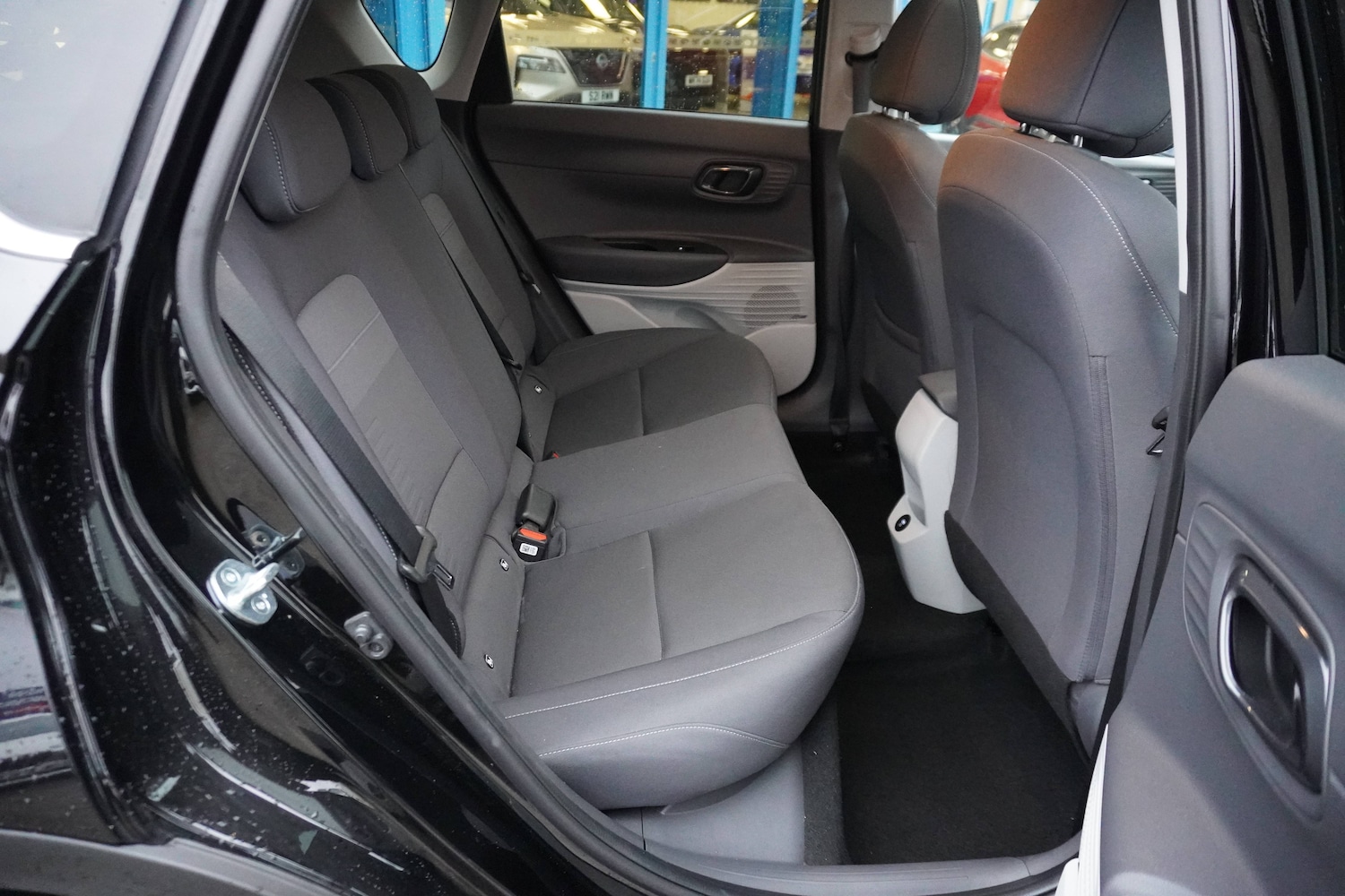 Used Hyundai BAYON 2024 for sale - 76598654: Photo 33