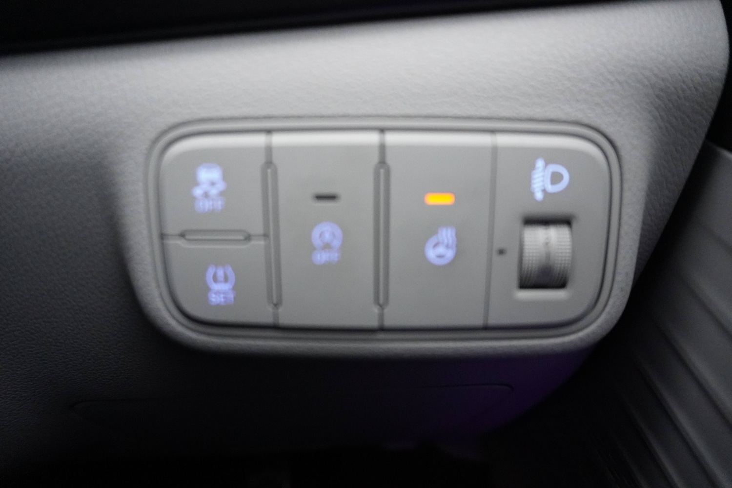 Used Hyundai BAYON 2024 for sale - 76598654: Photo 35