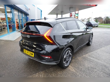 Used Hyundai BAYON 2024 for sale - 76598654: Photo