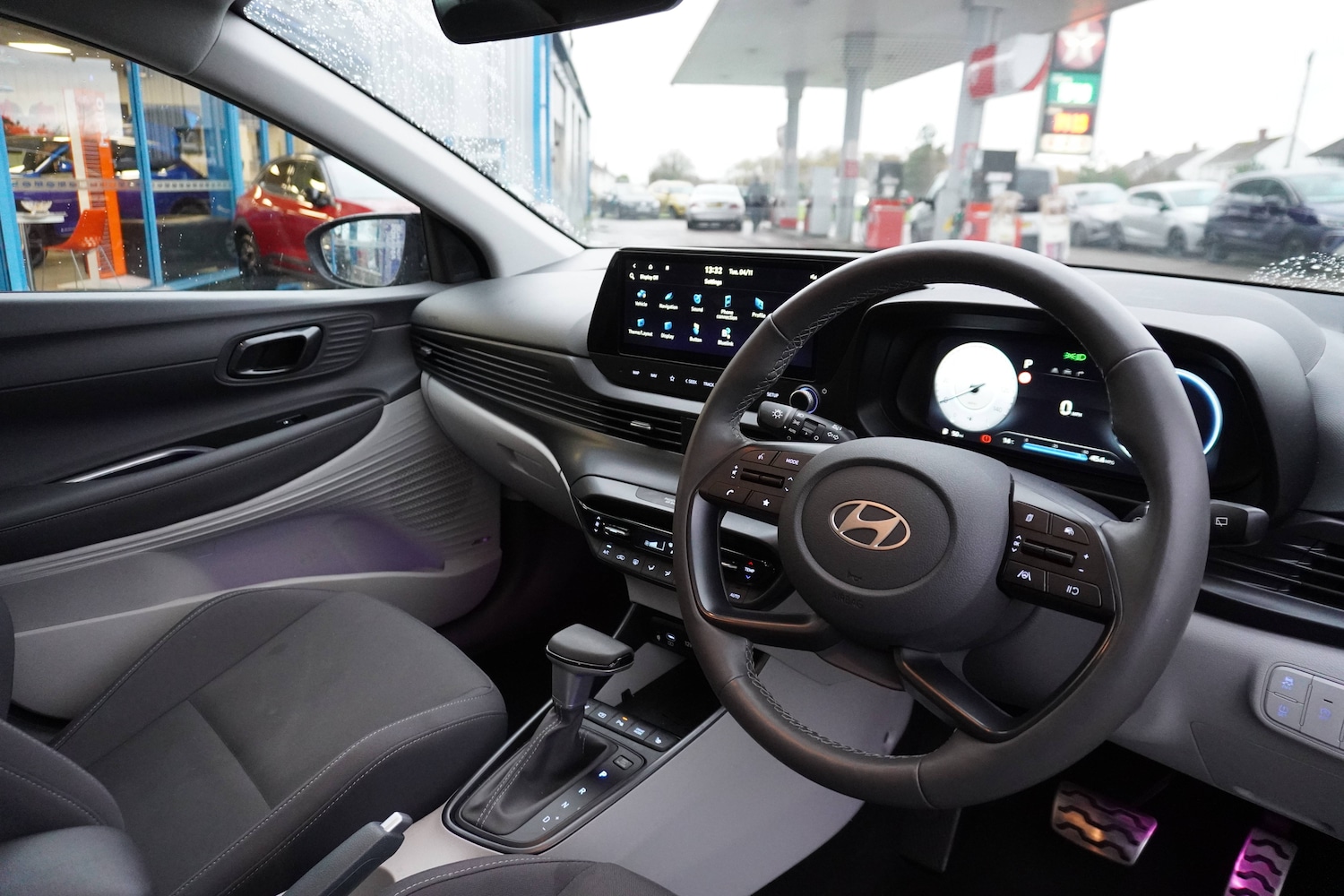 Used Hyundai BAYON 2024 for sale - 76598654: Photo 4