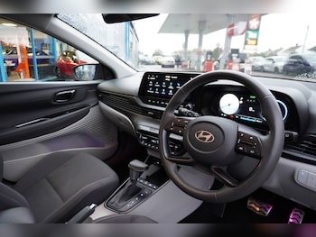 Used Hyundai BAYON 2024 for sale - 76598654: Photo