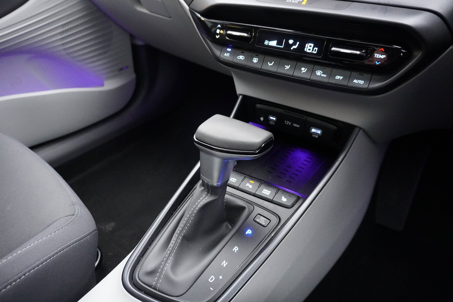 Used Hyundai BAYON 2024 for sale - 76598654: Photo 5