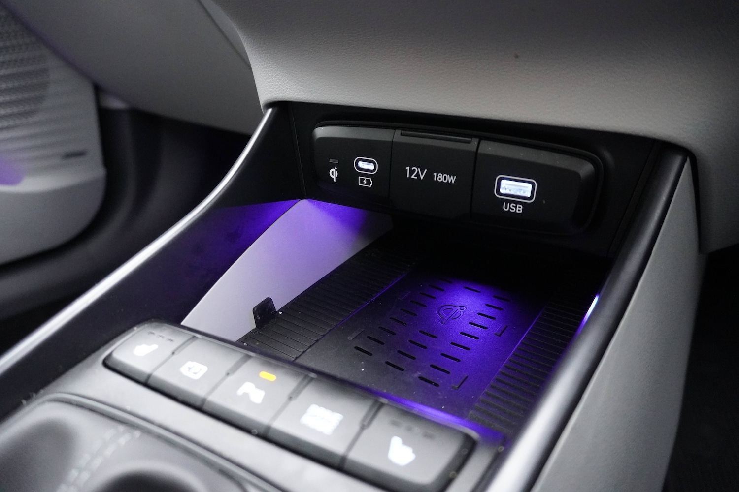 Used Hyundai BAYON 2024 for sale - 76598654: Photo 6