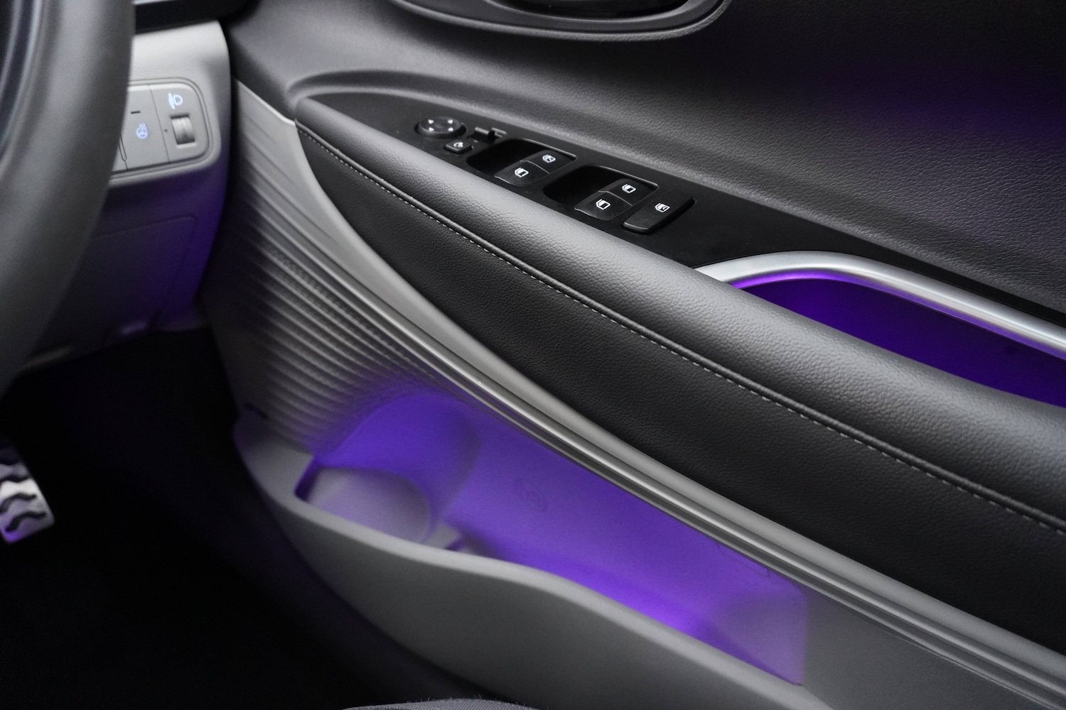 Used Hyundai BAYON 2024 for sale - 76598654: Photo 8