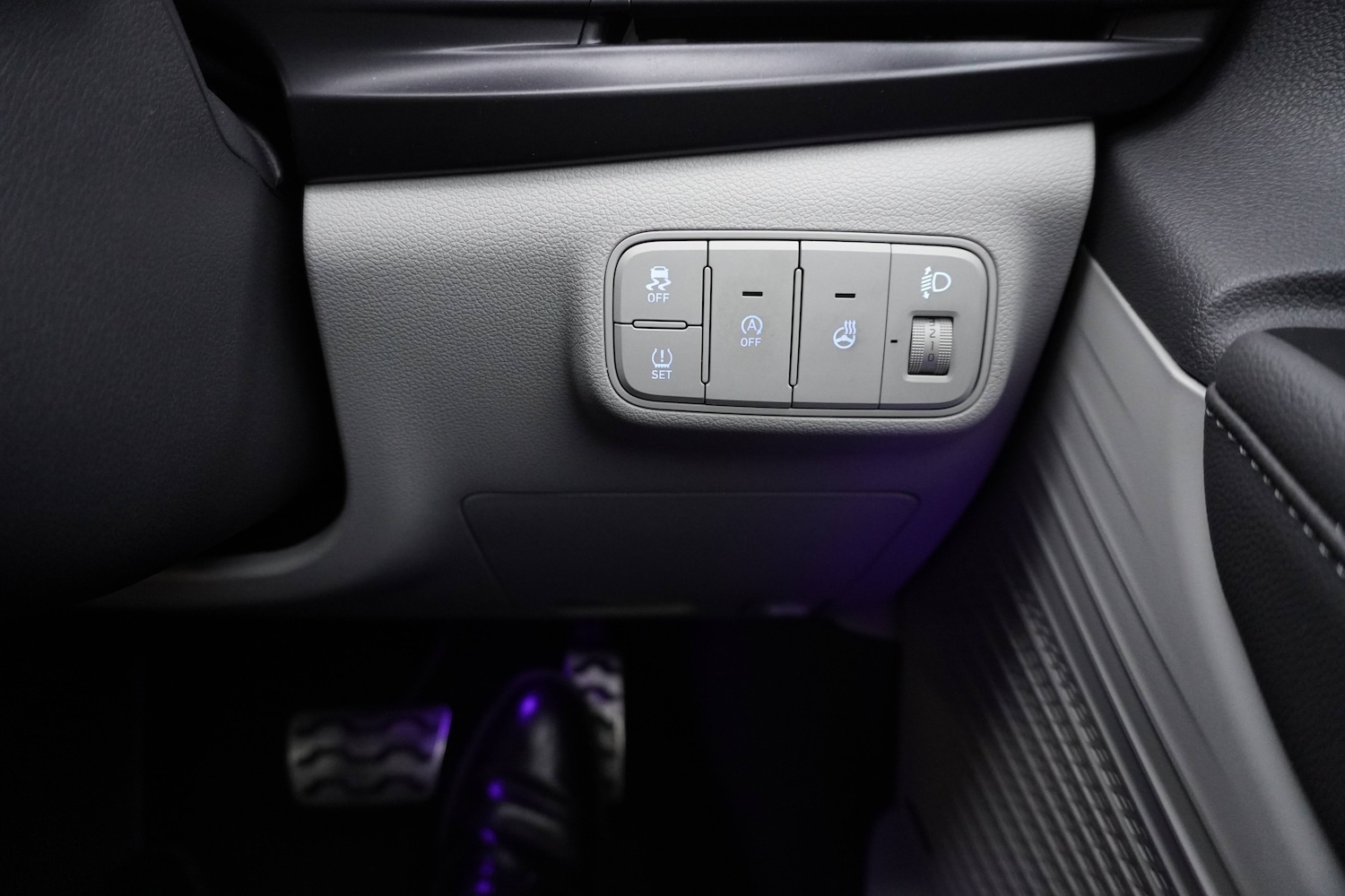 Used Hyundai BAYON 2024 for sale - 76598654: Photo 9