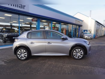 Used Peugeot E-208 undefined for sale - 77161247: Photo