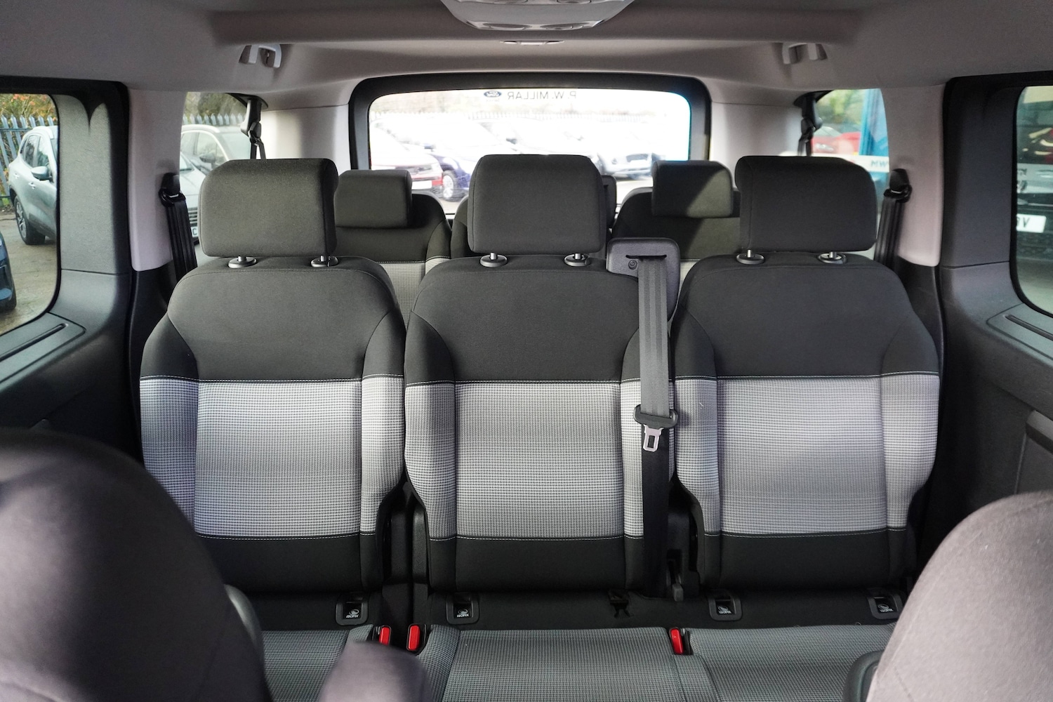 Used Citroen Space Tourer 2025 for sale - 77223326: Photo 10