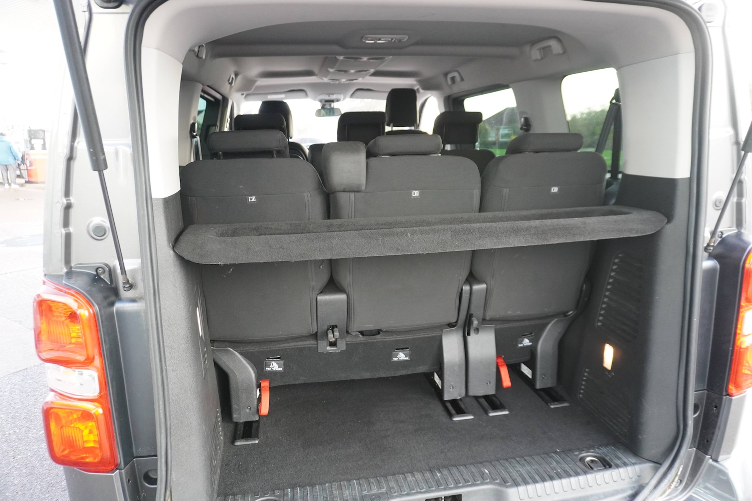 Used Citroen Space Tourer 2025 for sale - 77223326: Photo 11