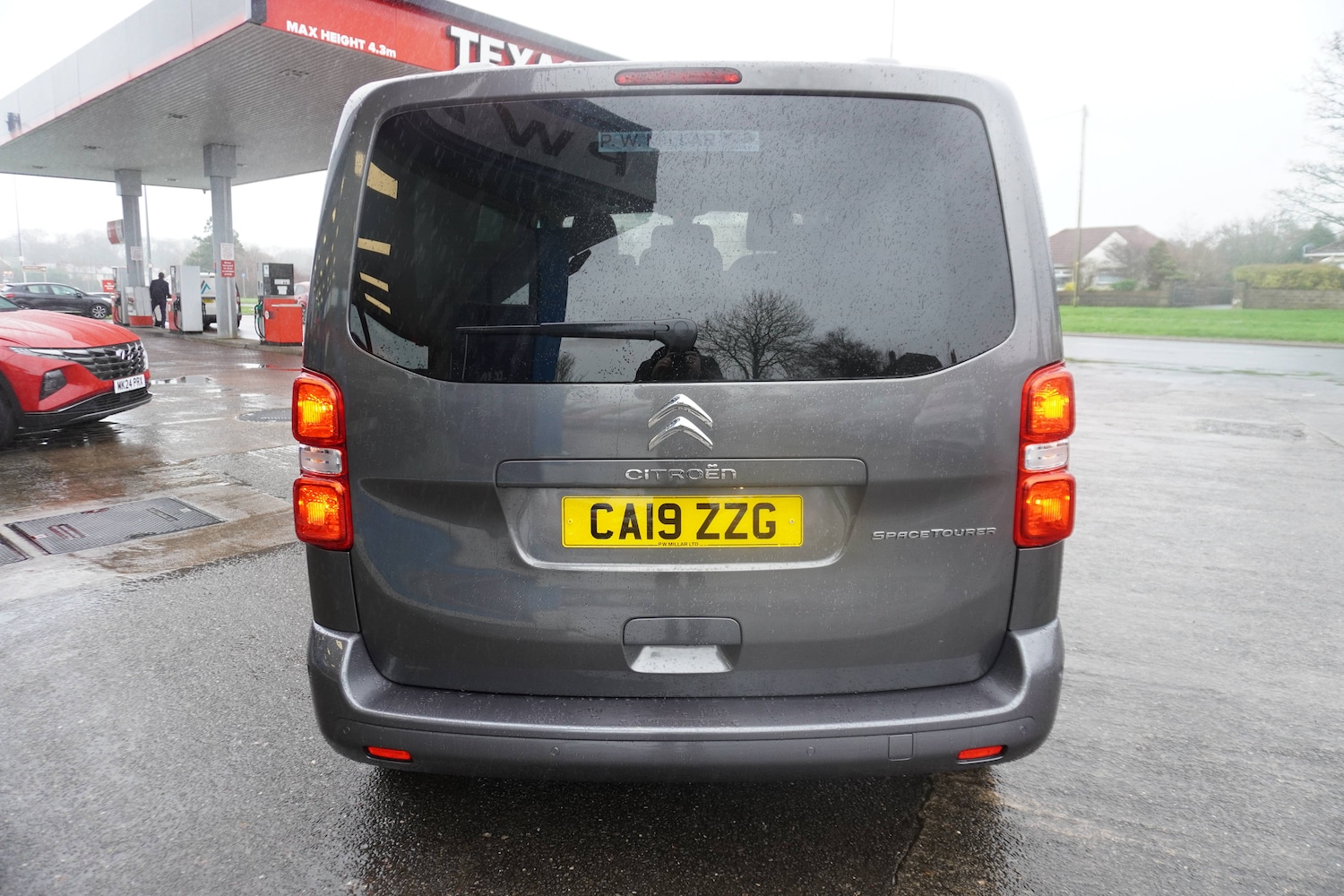 Used Citroen Space Tourer 2025 for sale - 77223326: Photo 12