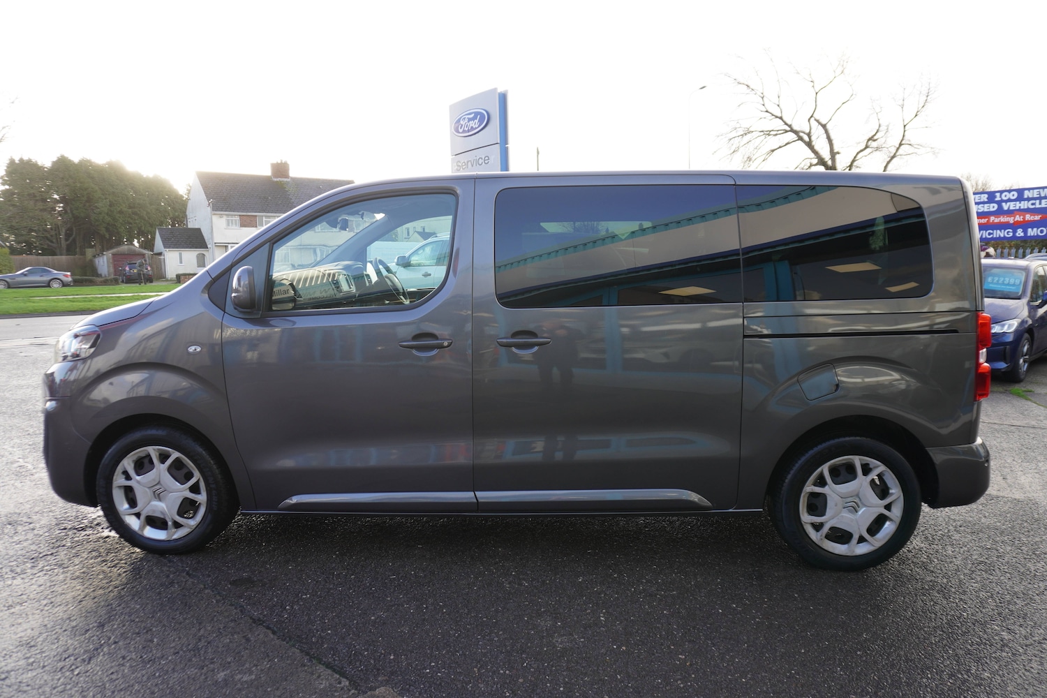 Used Citroen Space Tourer 2025 for sale - 77223326: Photo 14