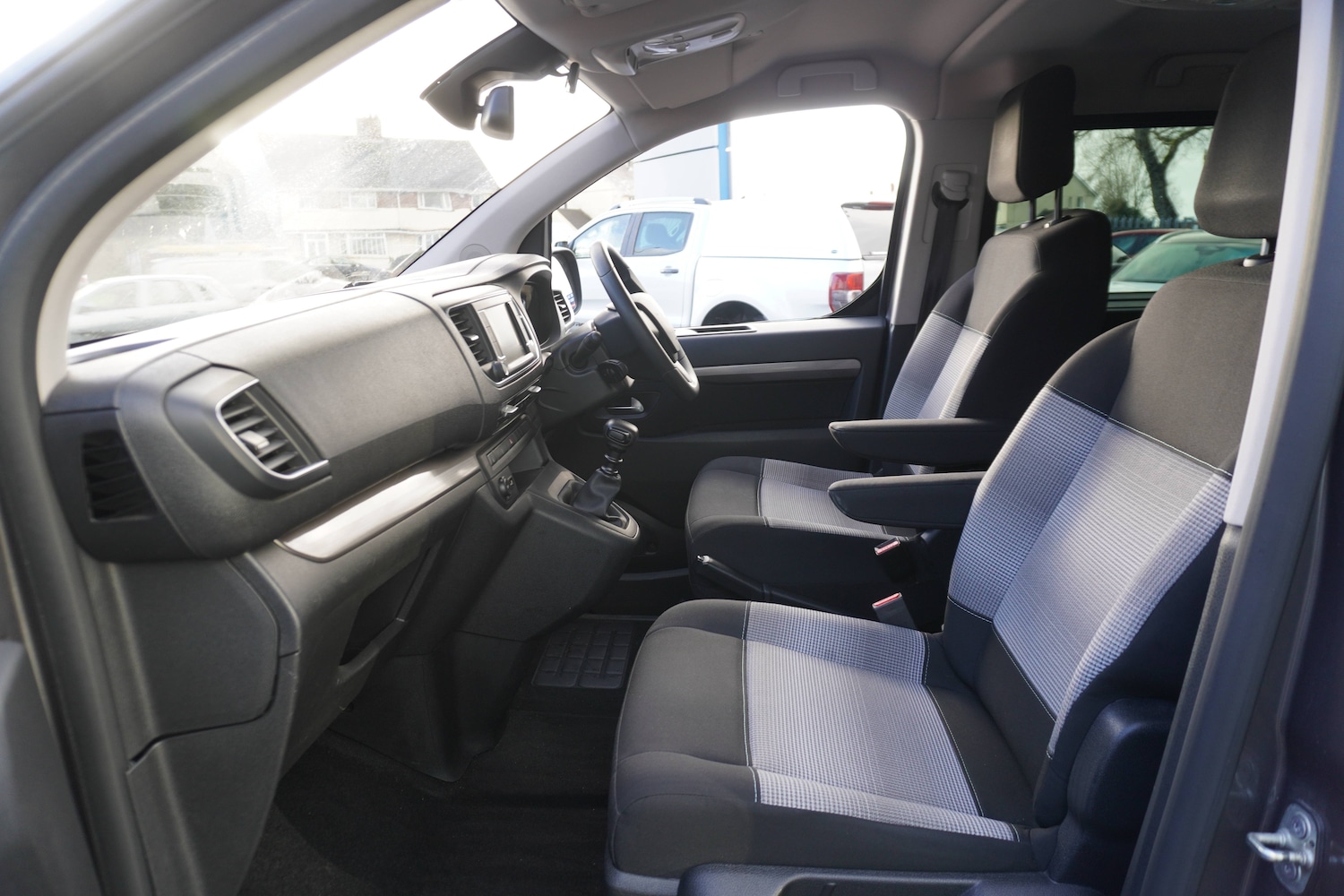 Used Citroen Space Tourer 2025 for sale - 77223326: Photo 15