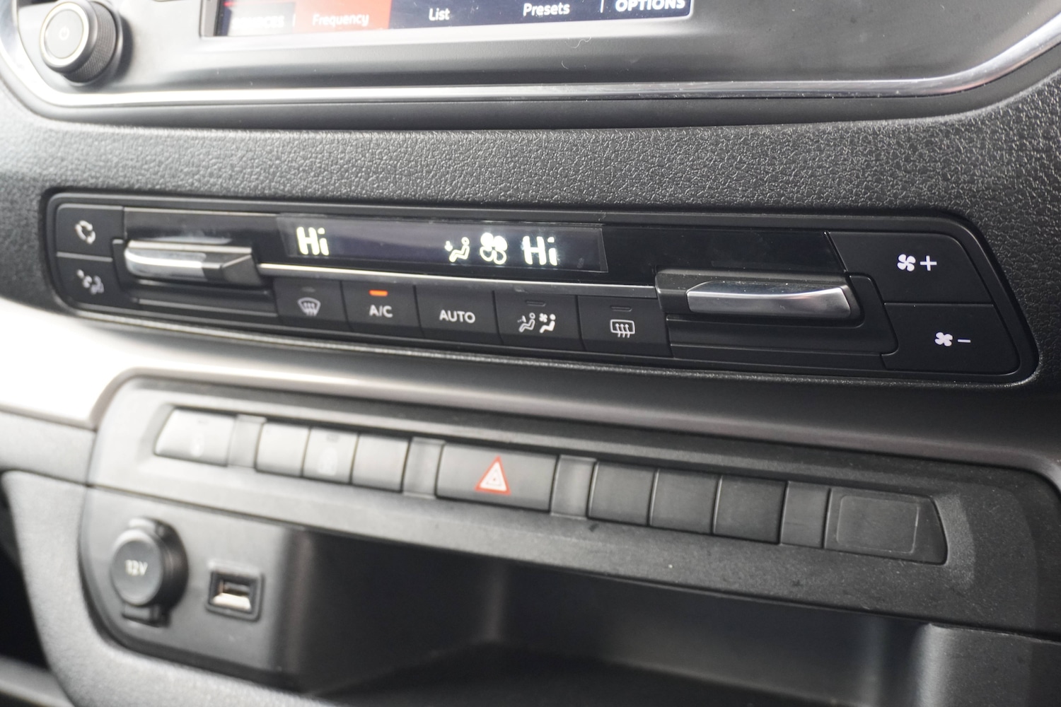 Used Citroen Space Tourer 2025 for sale - 77223326: Photo 18