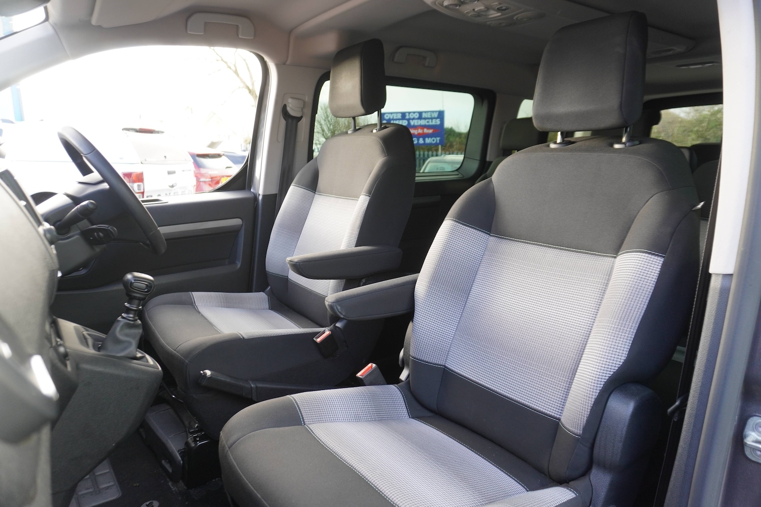 Used Citroen Space Tourer 2025 for sale - 77223326: Photo 20