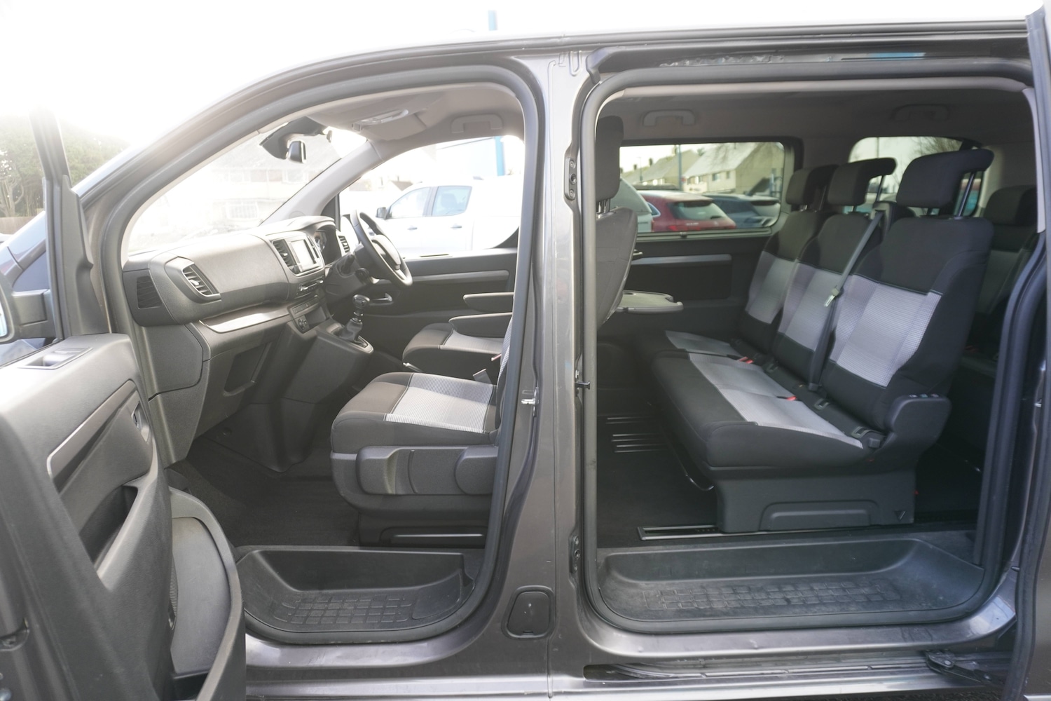 Used Citroen Space Tourer 2025 for sale - 77223326: Photo 21