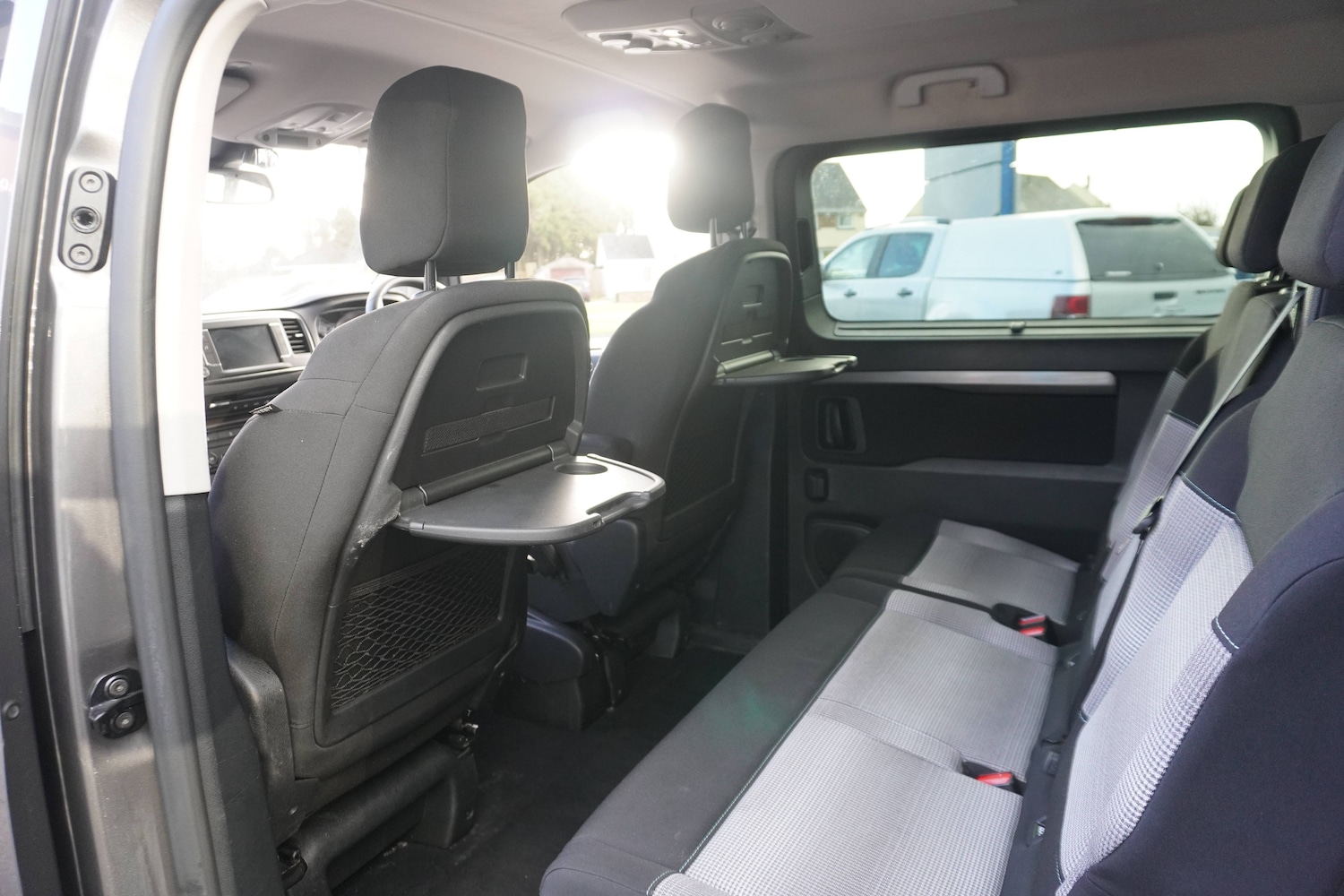 Used Citroen Space Tourer 2025 for sale - 77223326: Photo 22