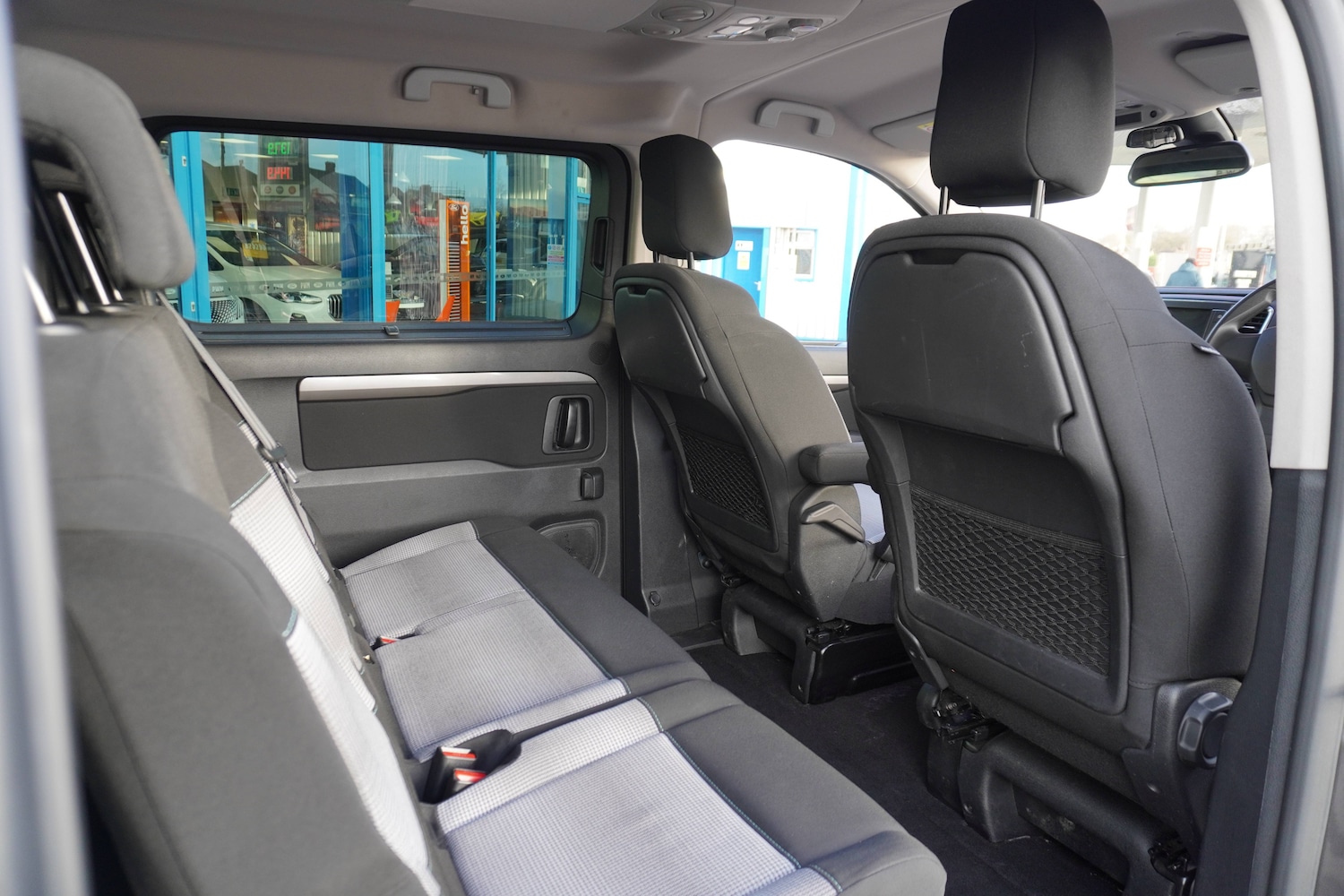 Used Citroen Space Tourer 2025 for sale - 77223326: Photo 26