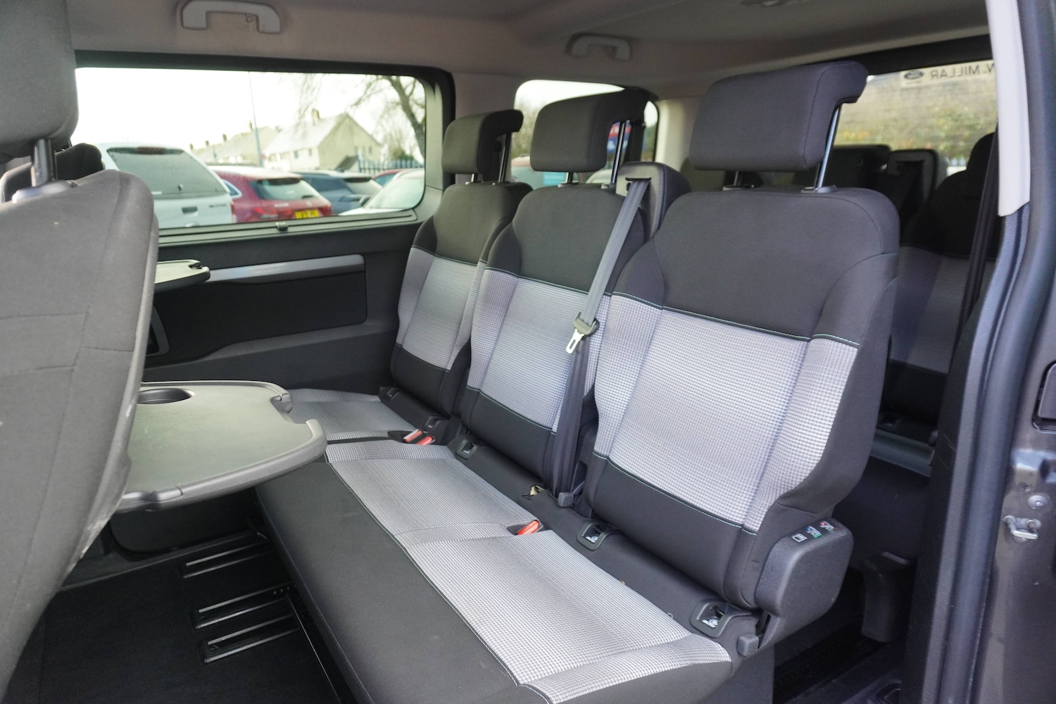 Used Citroen Space Tourer 2025 for sale - 77223326: Photo 27