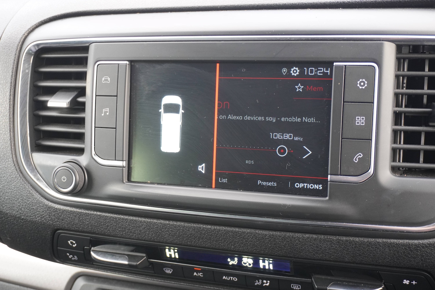 Used Citroen Space Tourer 2025 for sale - 77223326: Photo 29