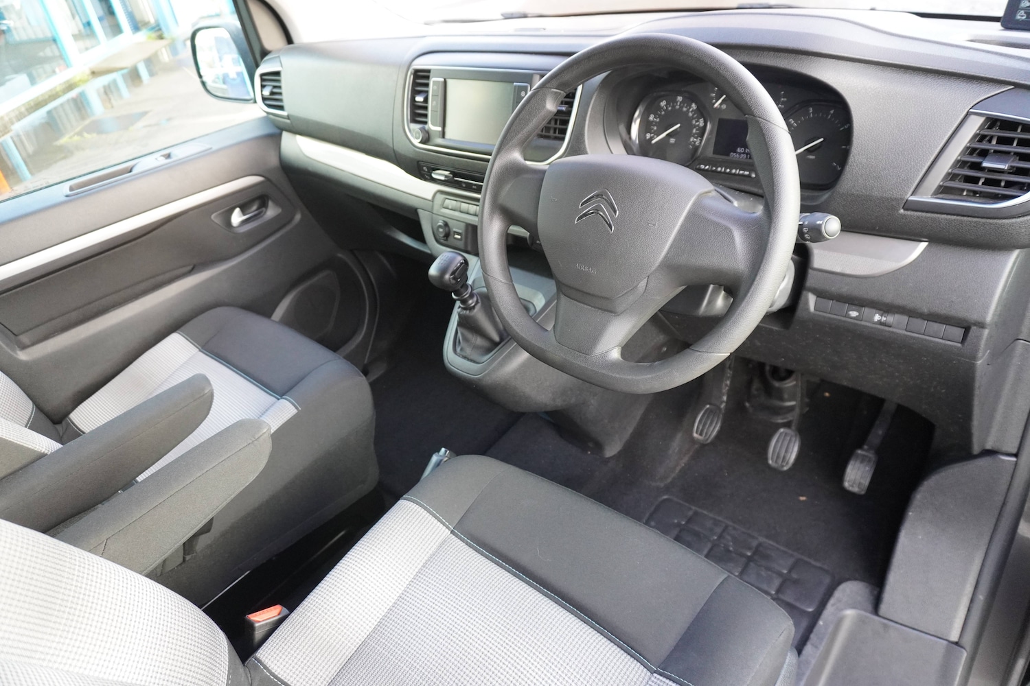 Used Citroen Space Tourer 2025 for sale - 77223326: Photo 4