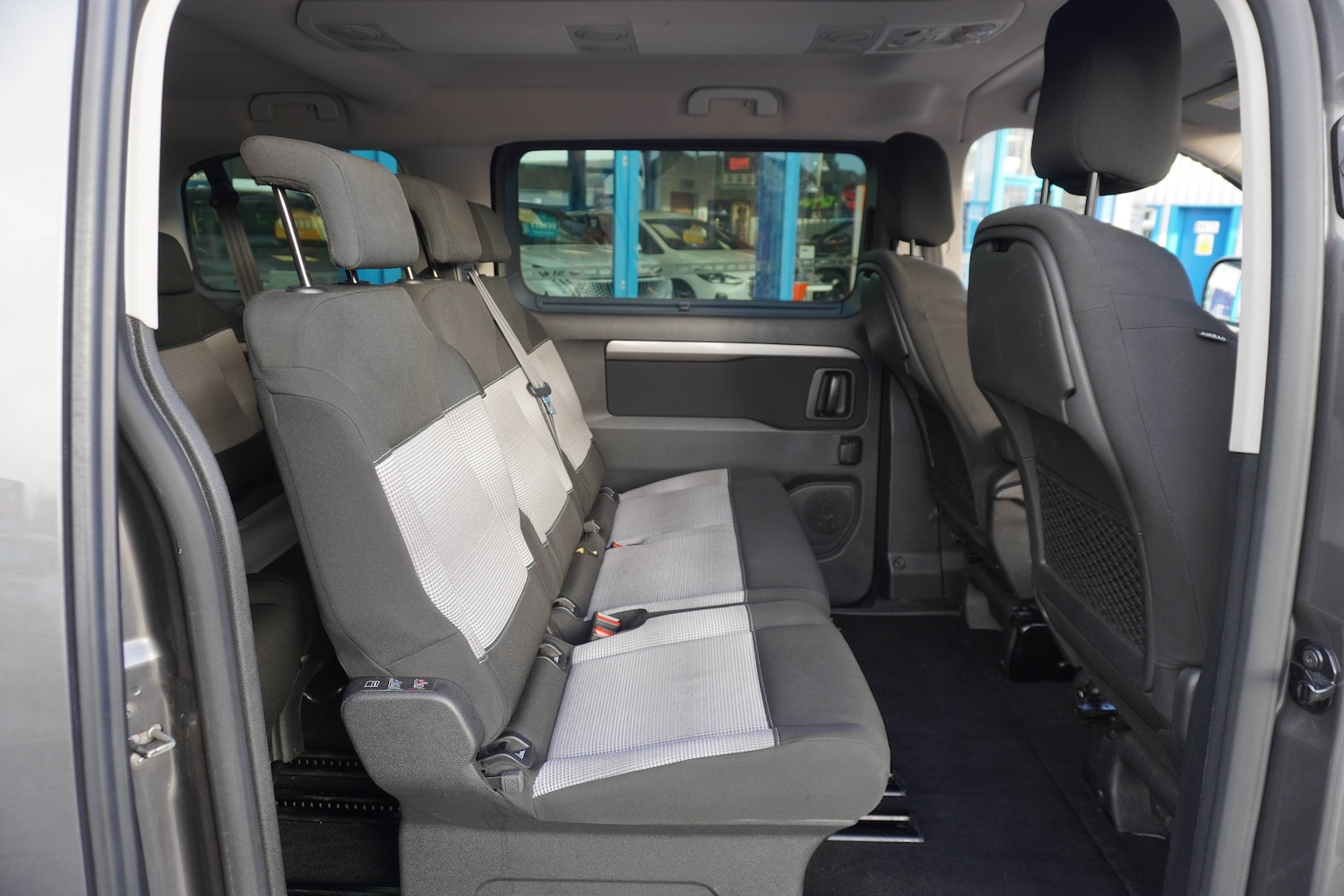 Used Citroen Space Tourer 2025 for sale - 77223326: Photo 8