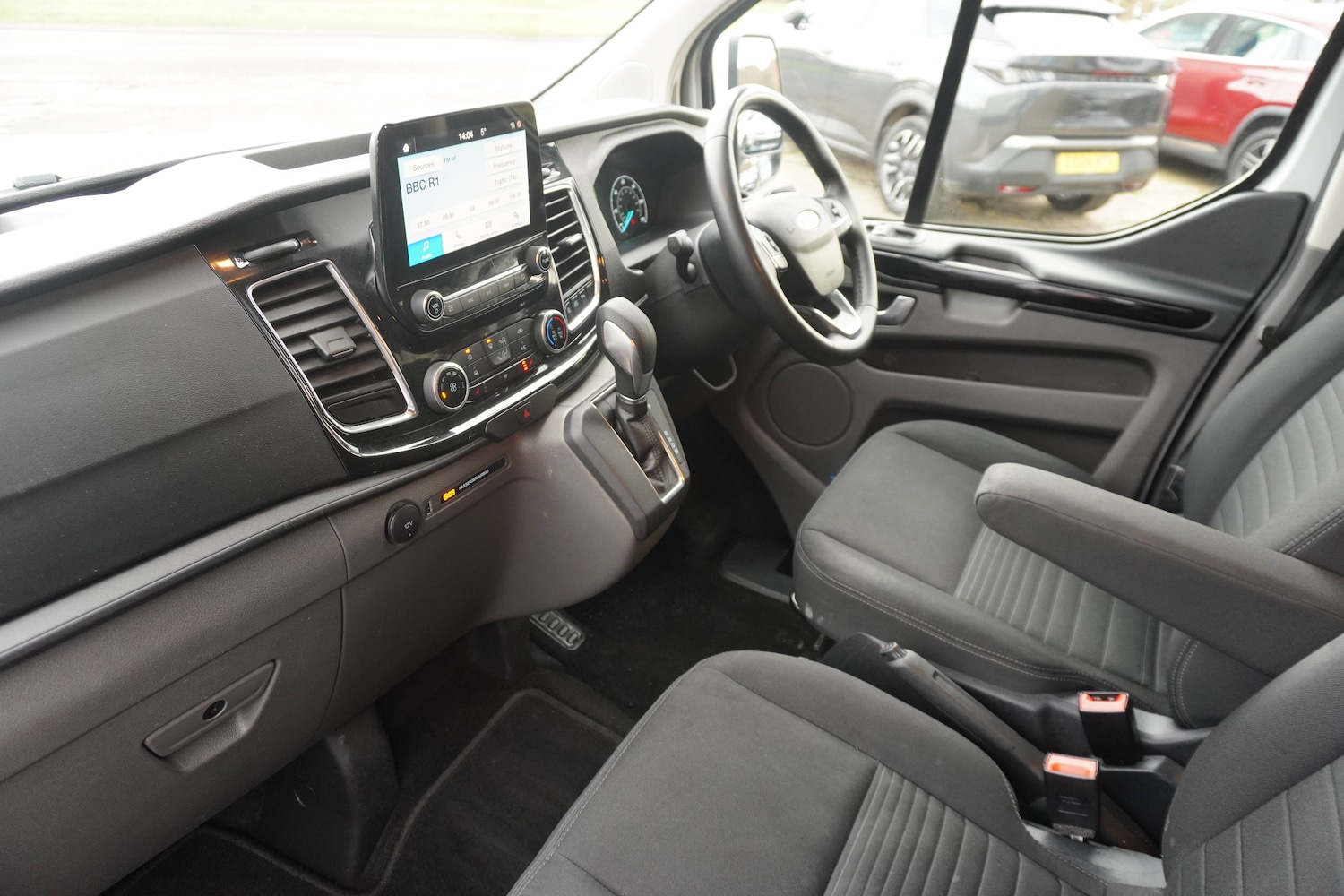 Used Ford Transit Custom 2023 for sale - 77152423: Photo 23