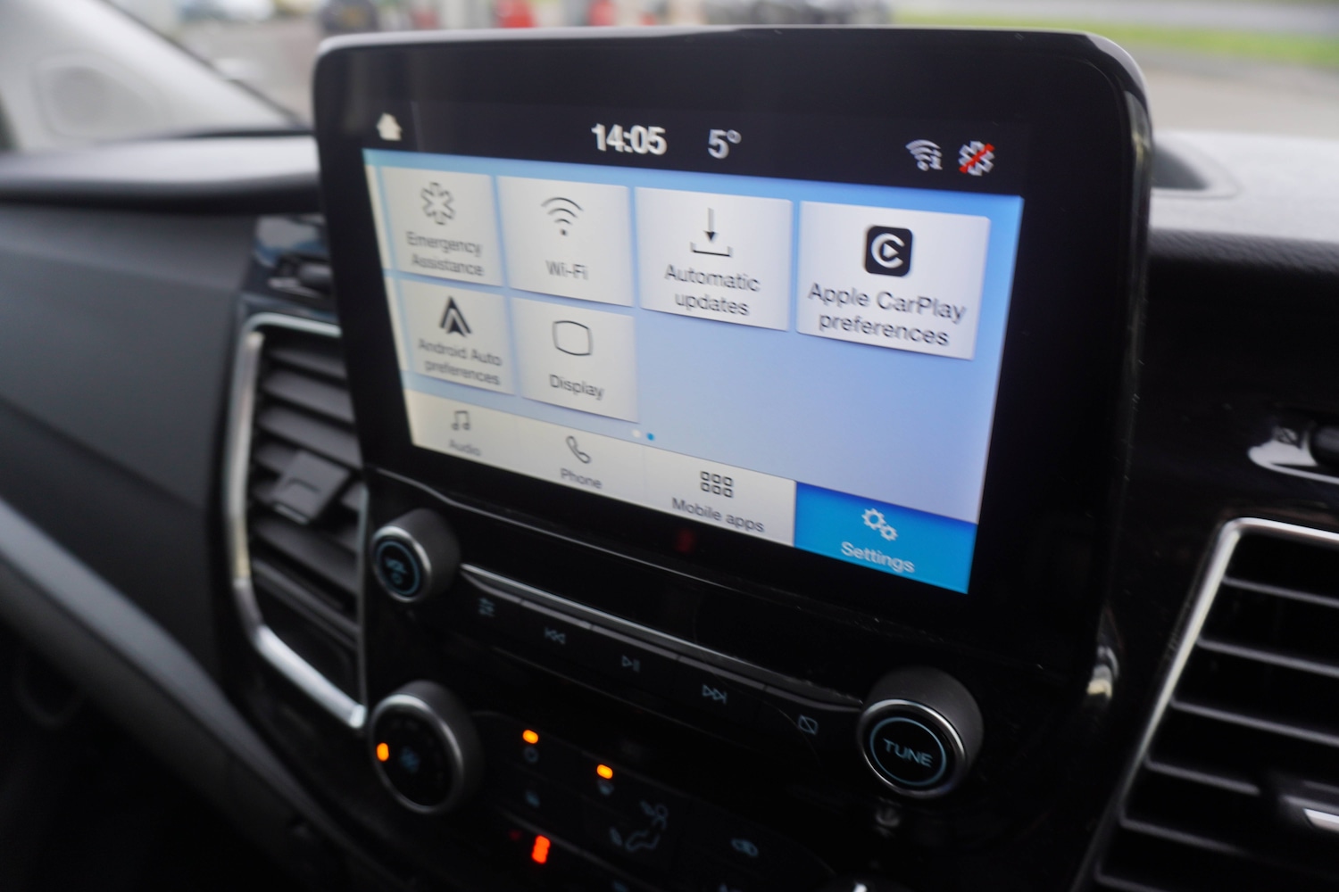 Used Ford Transit Custom 2023 for sale - 77152423: Photo 7