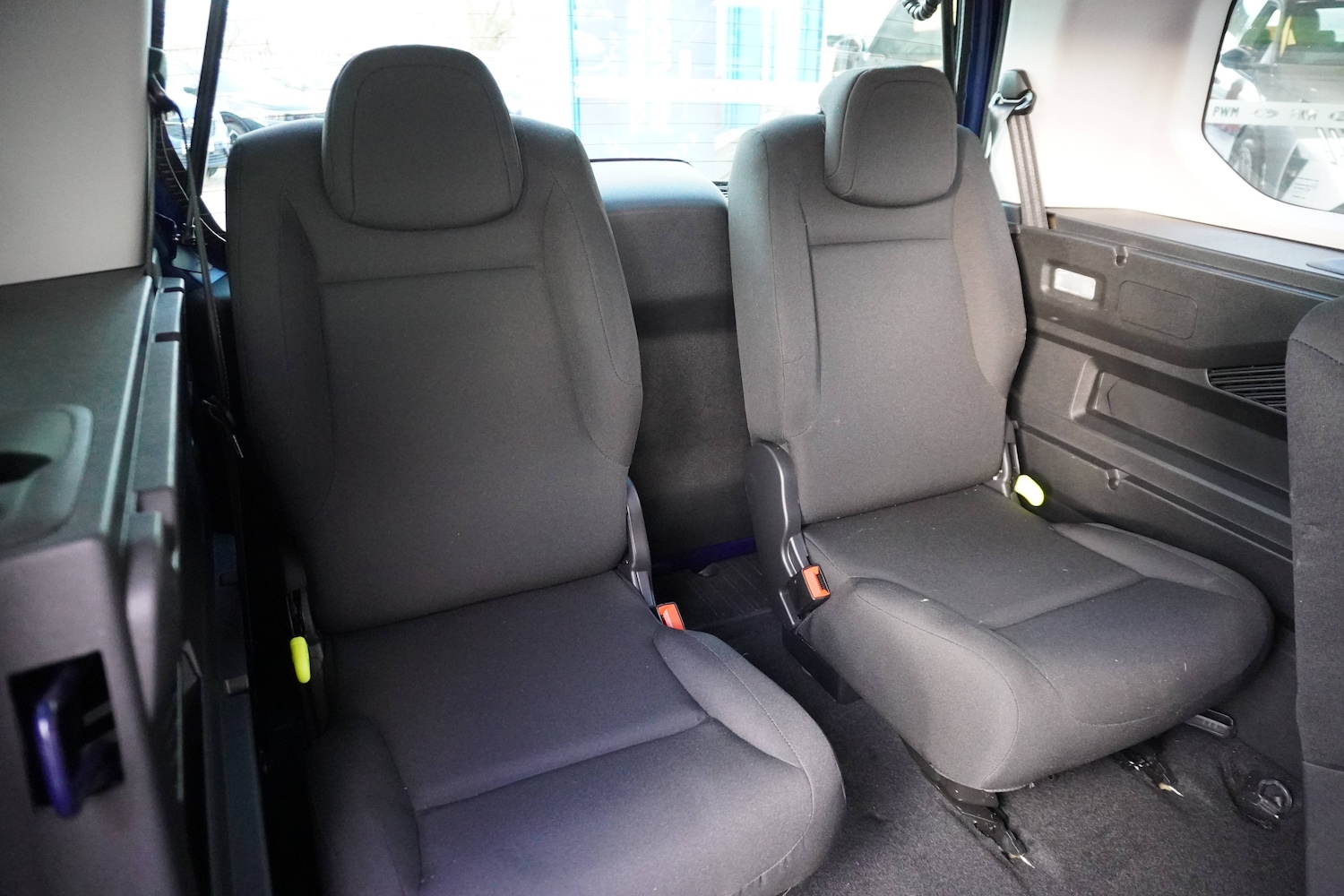 Used Vauxhall Combo Life 2022 for sale - 77046457: Photo 10