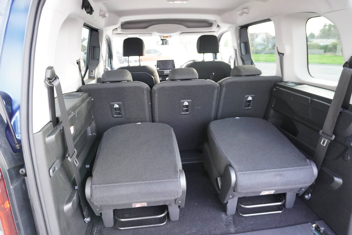 Used Vauxhall Combo Life 2022 for sale - 77046457: Photo 14