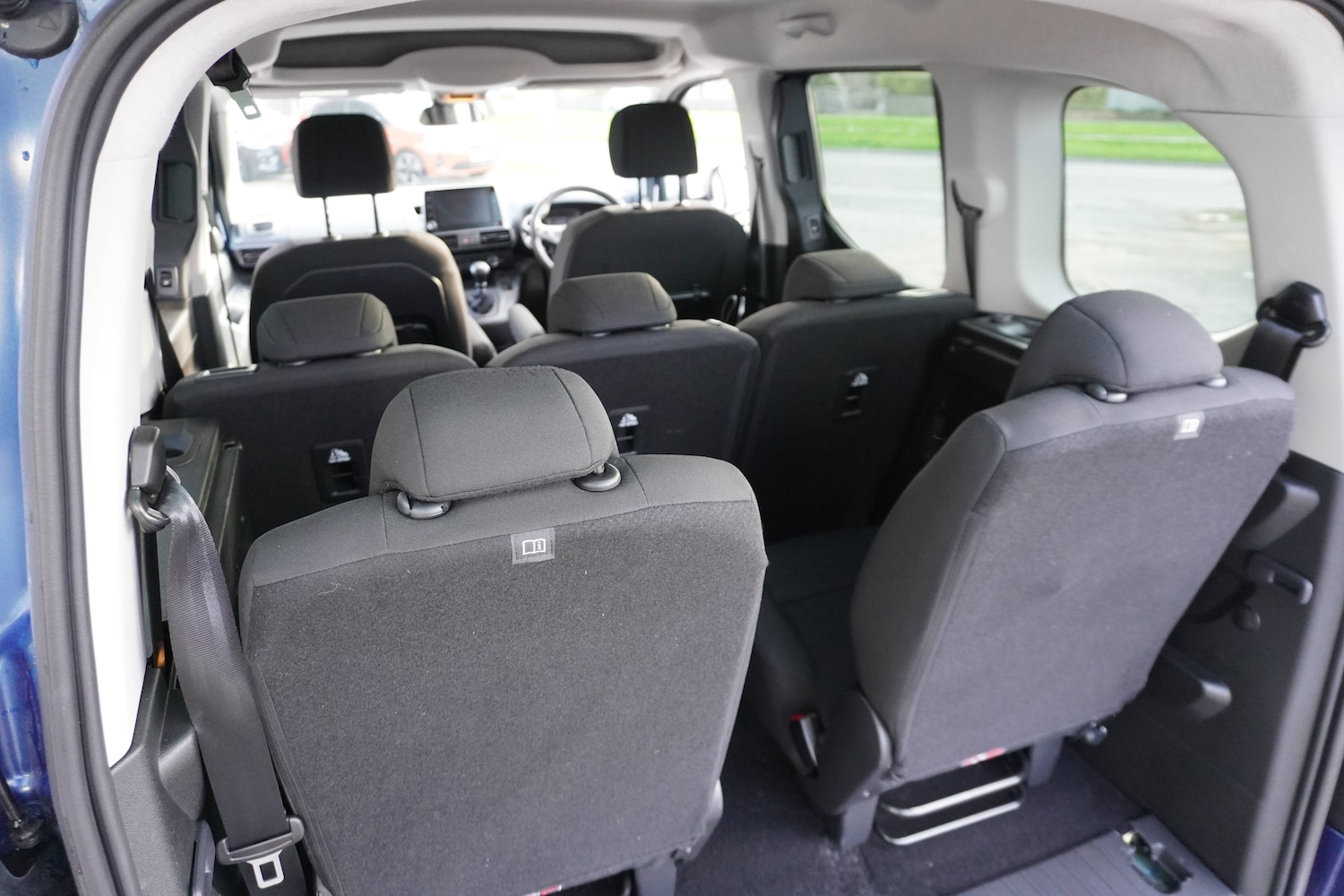 Used Vauxhall Combo Life 2022 for sale - 77046457: Photo 15