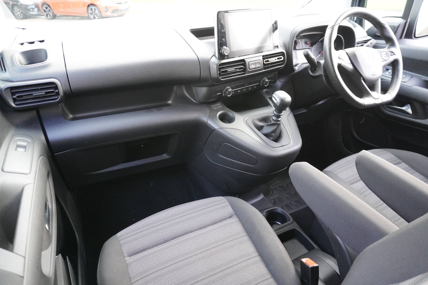 Used Vauxhall Combo Life 2022 for sale - 77046457: Photo 25