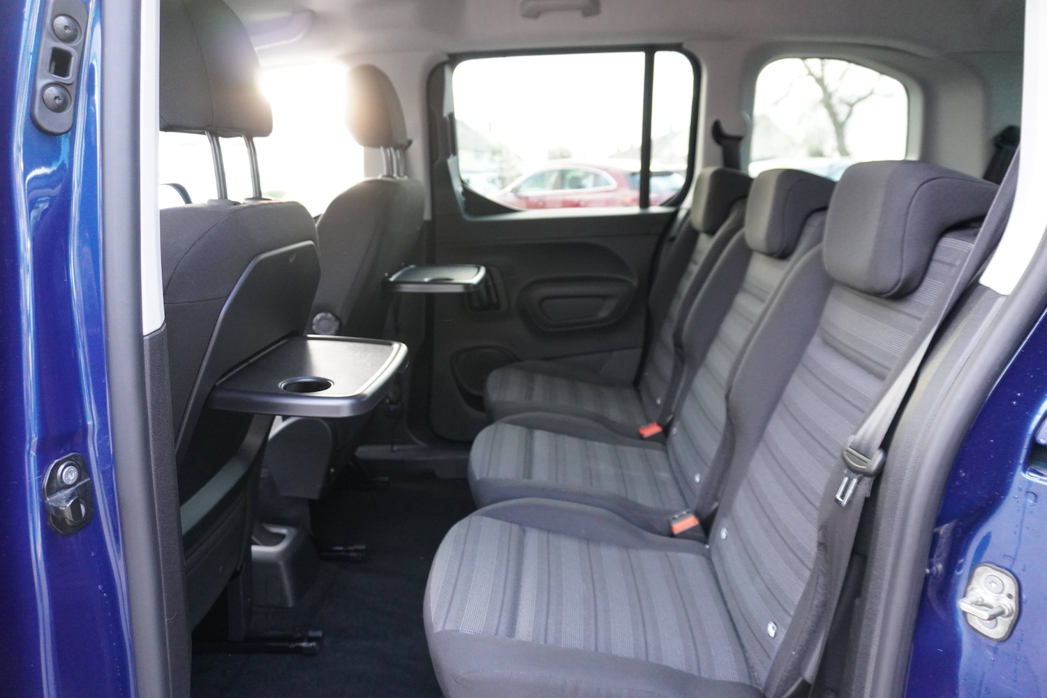 Used Vauxhall Combo Life 2022 for sale - 77046457: Photo 27