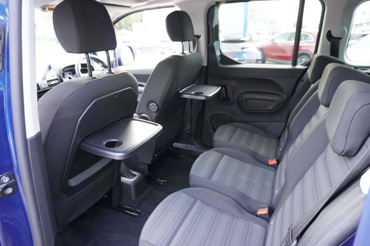 Used Vauxhall Combo Life 2022 for sale - 77046457: Photo 29