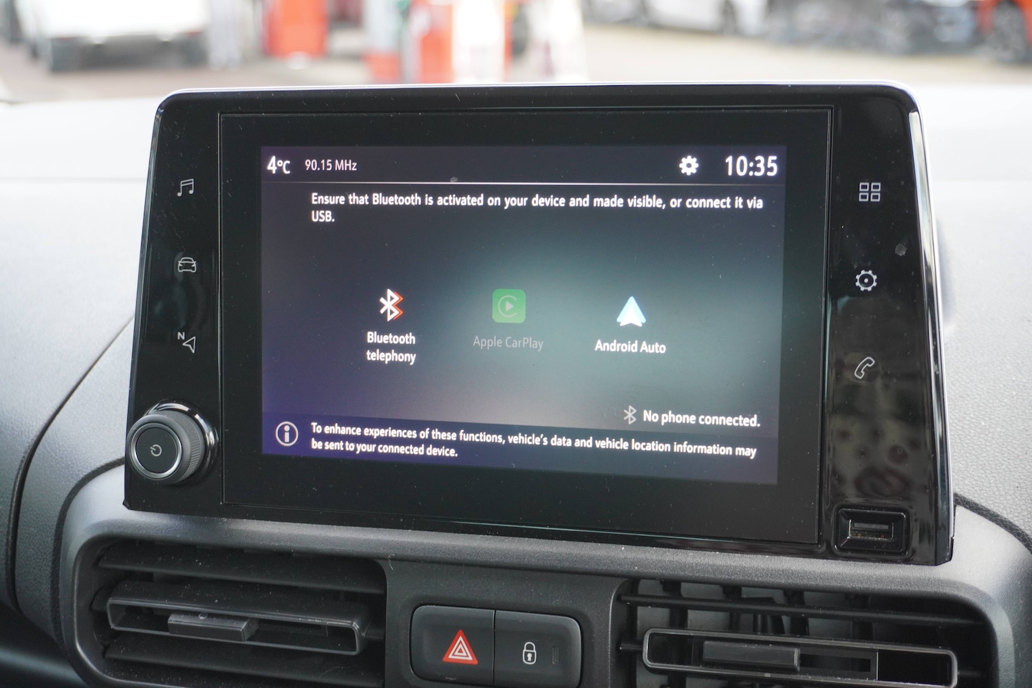 Used Vauxhall Combo Life 2022 for sale - 77046457: Photo 31