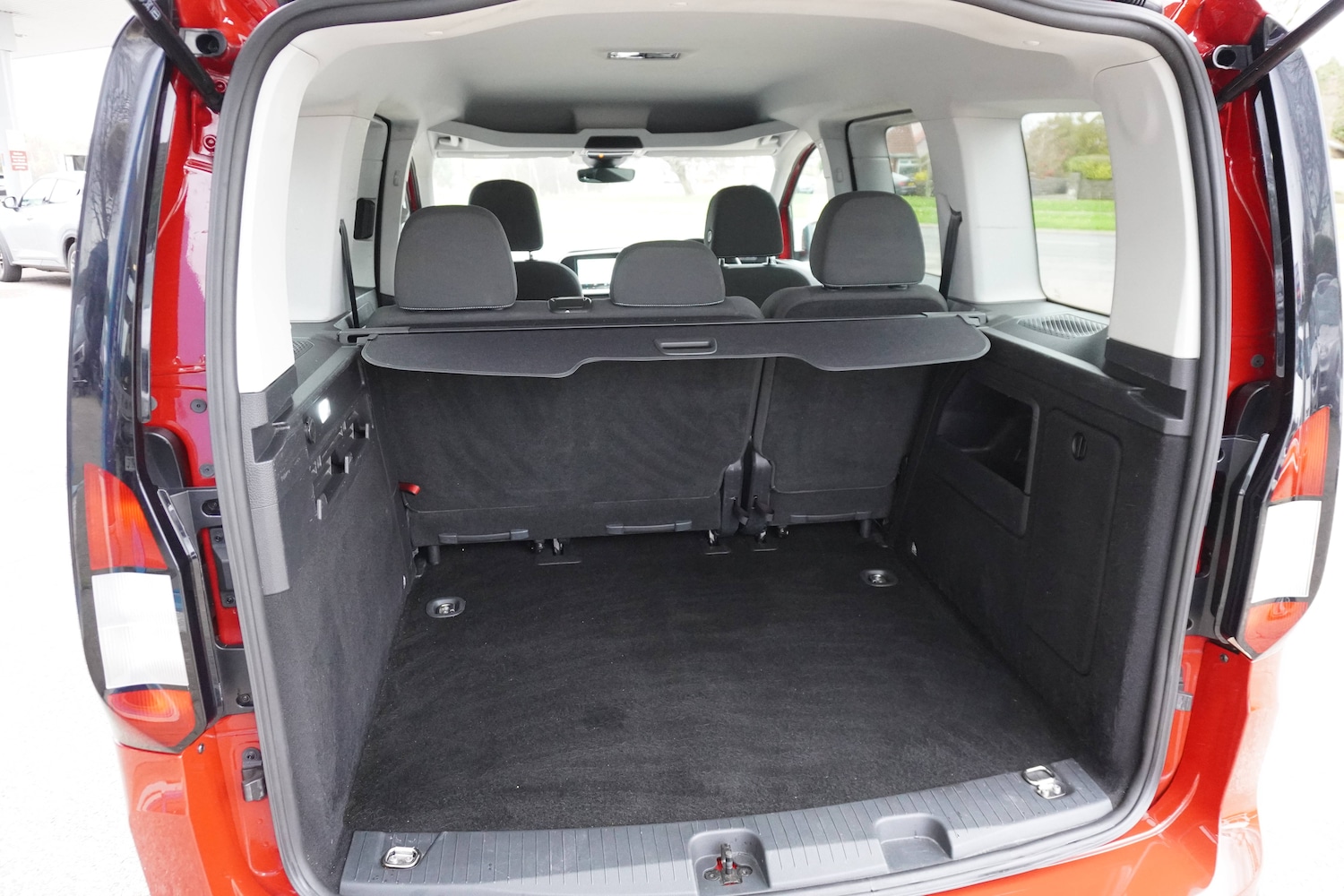 Used Ford Tourneo Connect 2022 for sale - 76598677: Photo 12