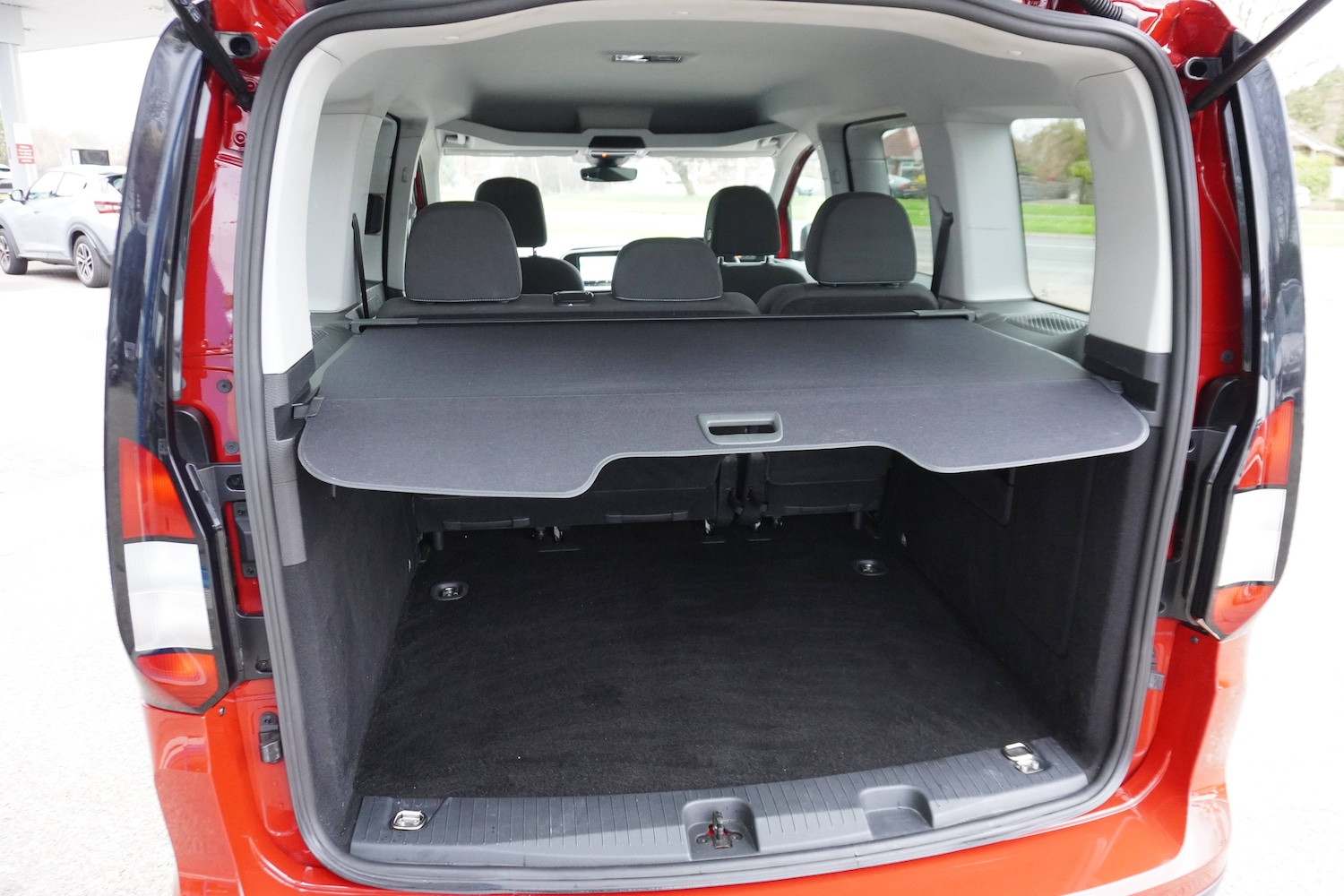 Used Ford Tourneo Connect 2022 for sale - 76598677: Photo 13