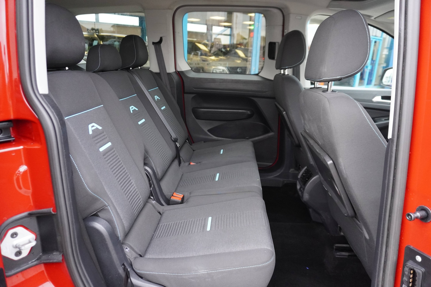 Used Ford Tourneo Connect 2022 for sale - 76598677: Photo 14