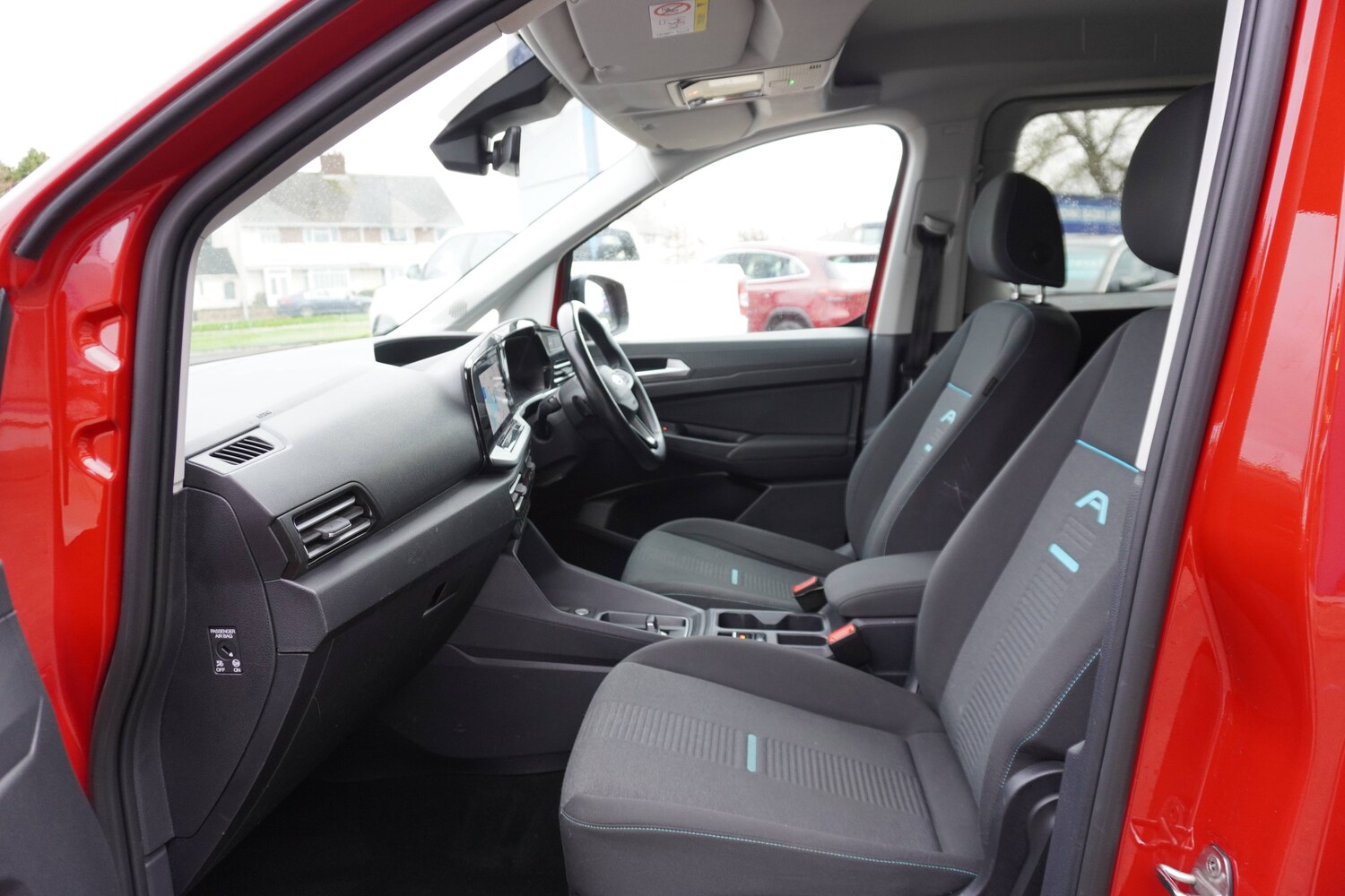 Used Ford Tourneo Connect 2022 for sale - 76598677: Photo 19