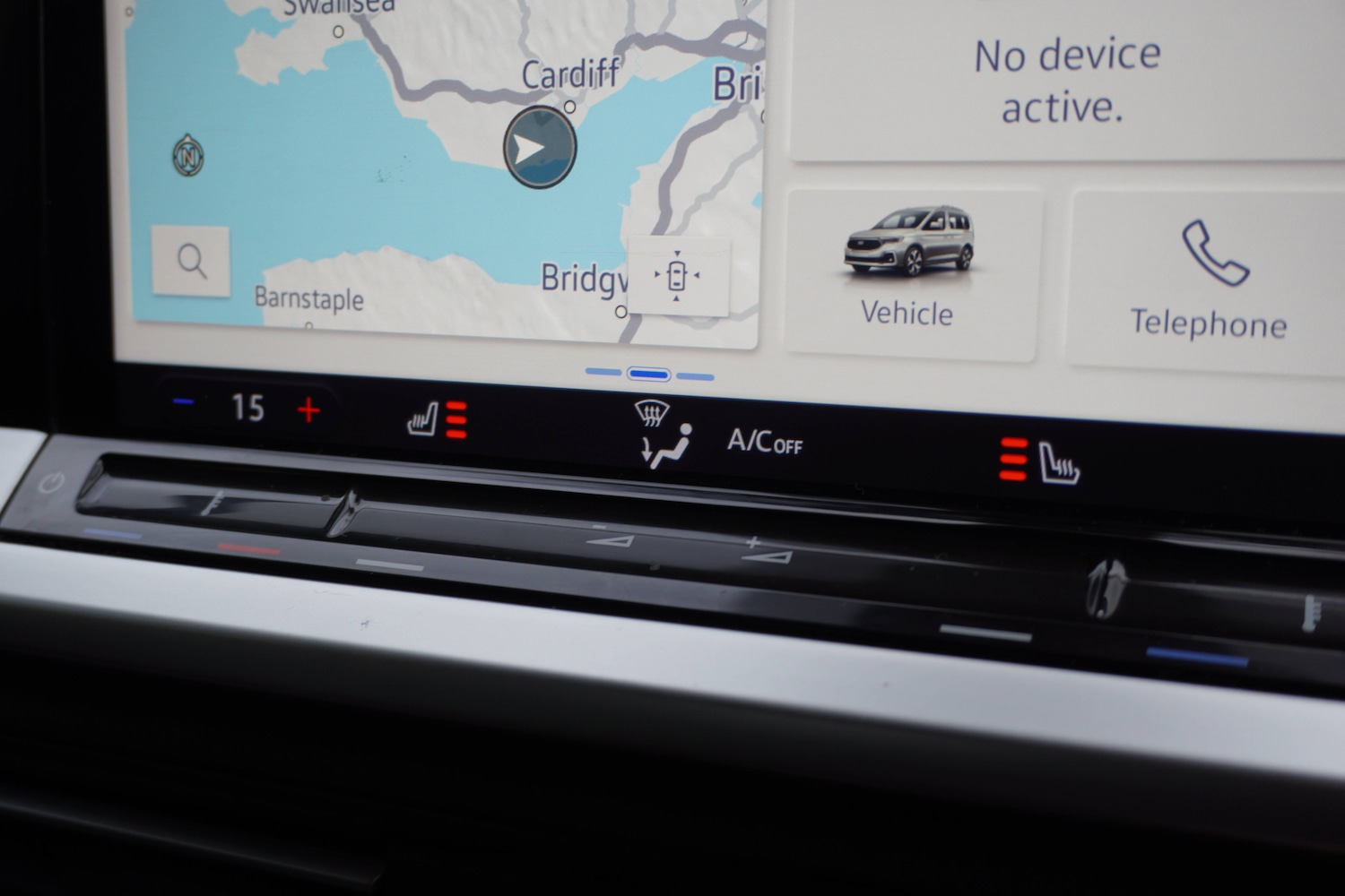 Used Ford Tourneo Connect 2022 for sale - 76598677: Photo 22